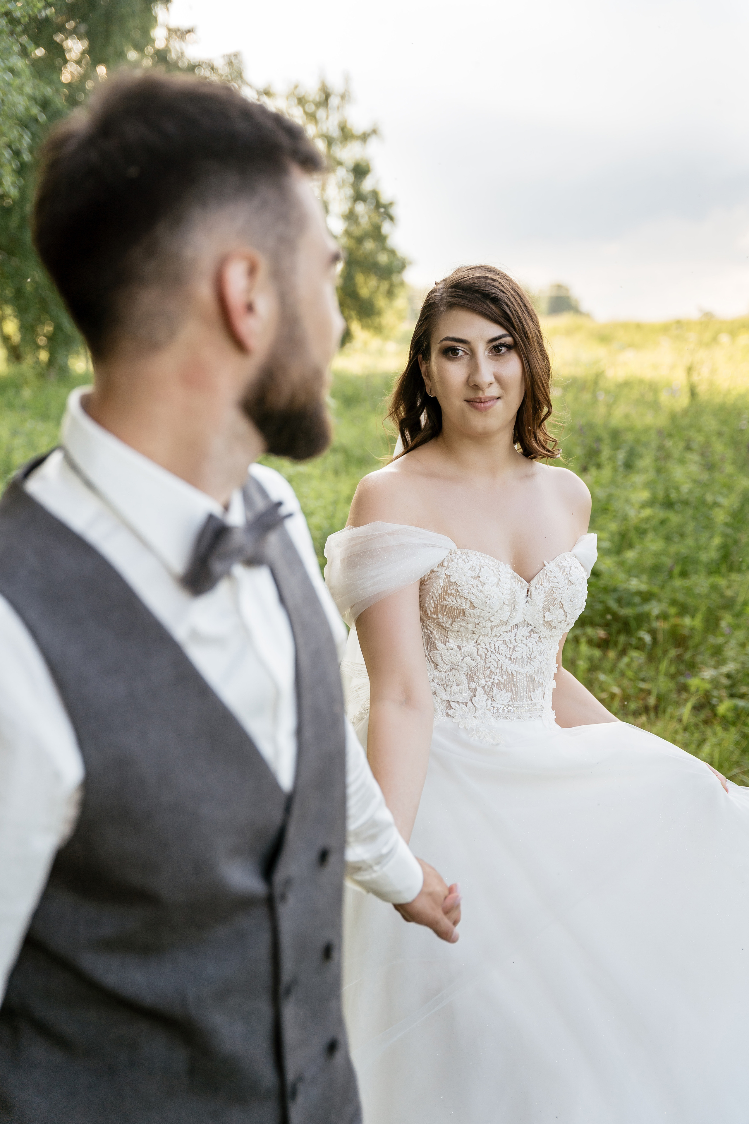 09.07.2021 Wedding day. Фотограф Томск, Новосибирск Влад Свириденко