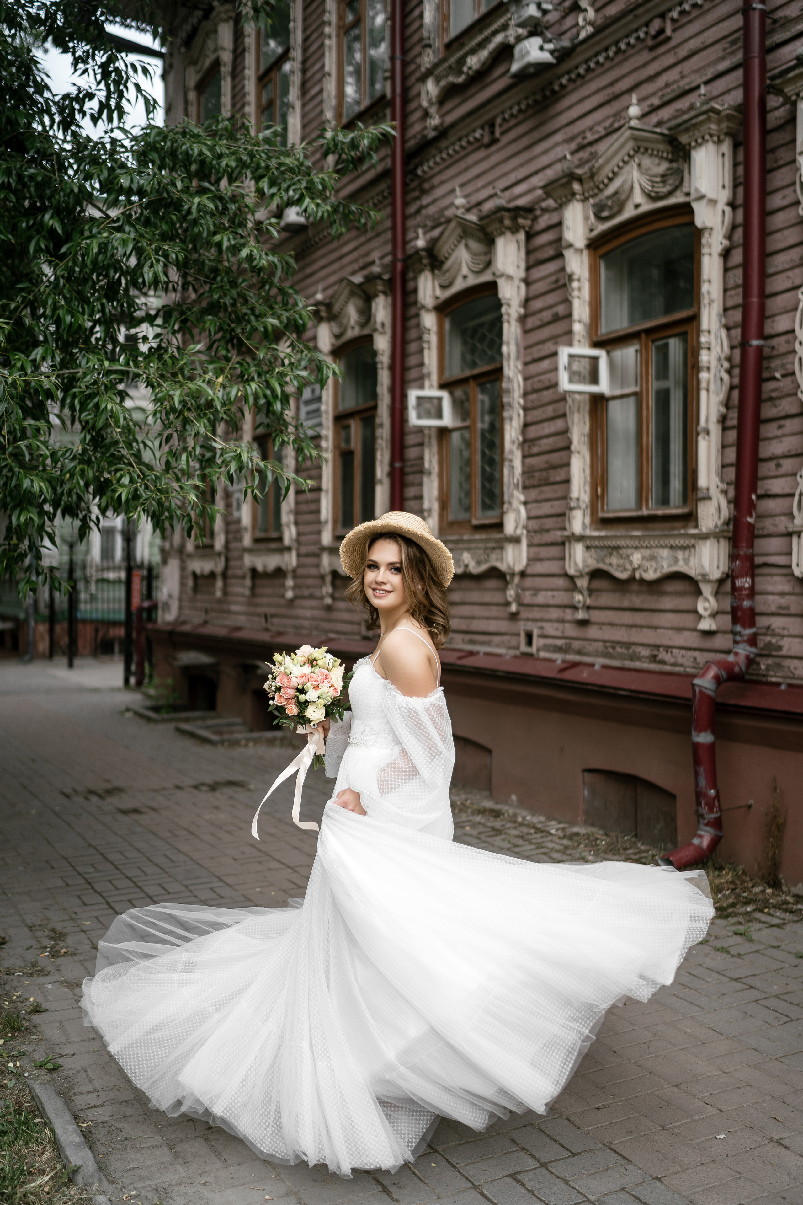 10.06.2021 Wedding day. Фотограф Томск, Новосибирск Влад Свириденко