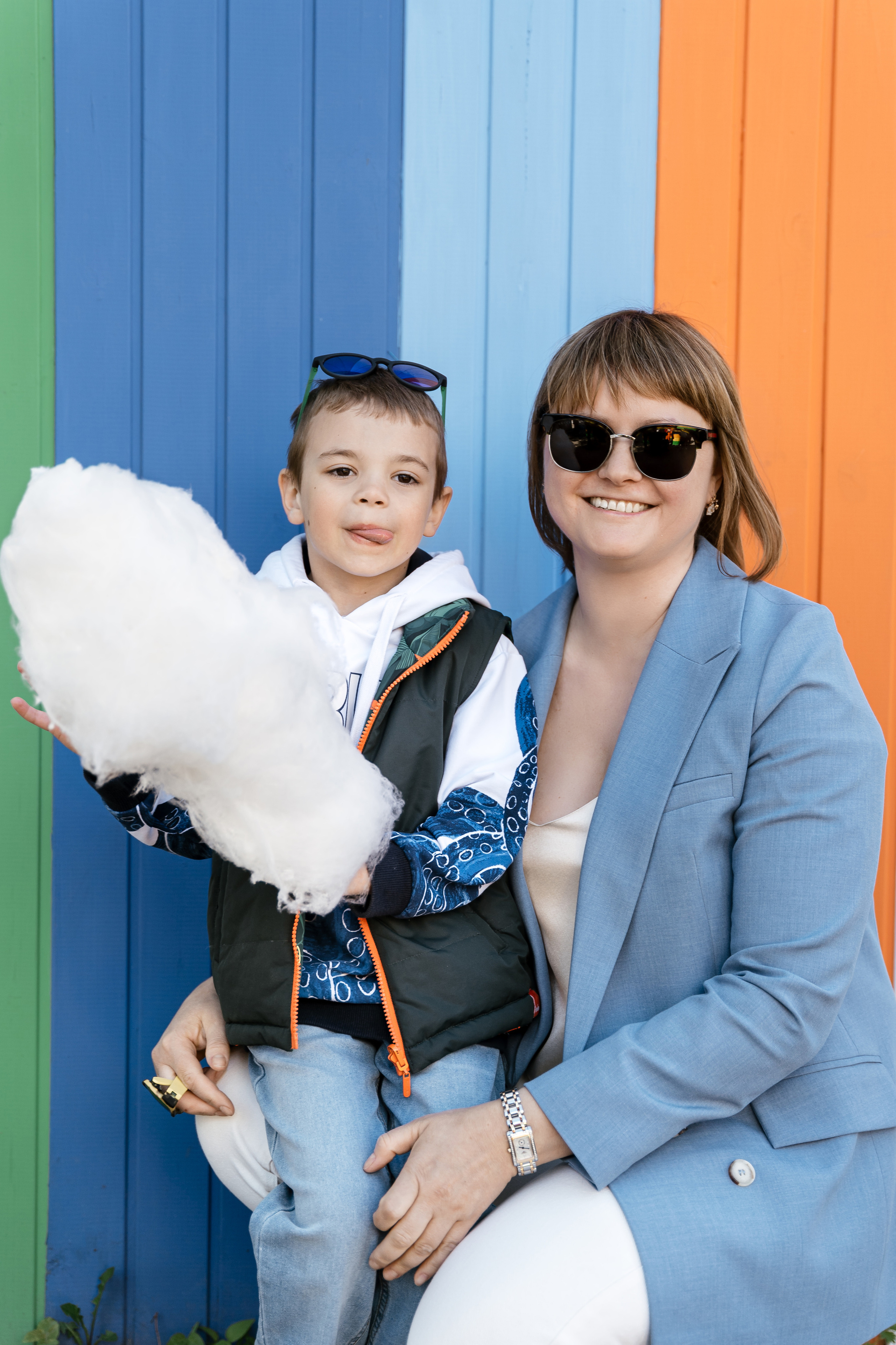 Kids. Фотограф Томск, Новосибирск Влад Свириденко