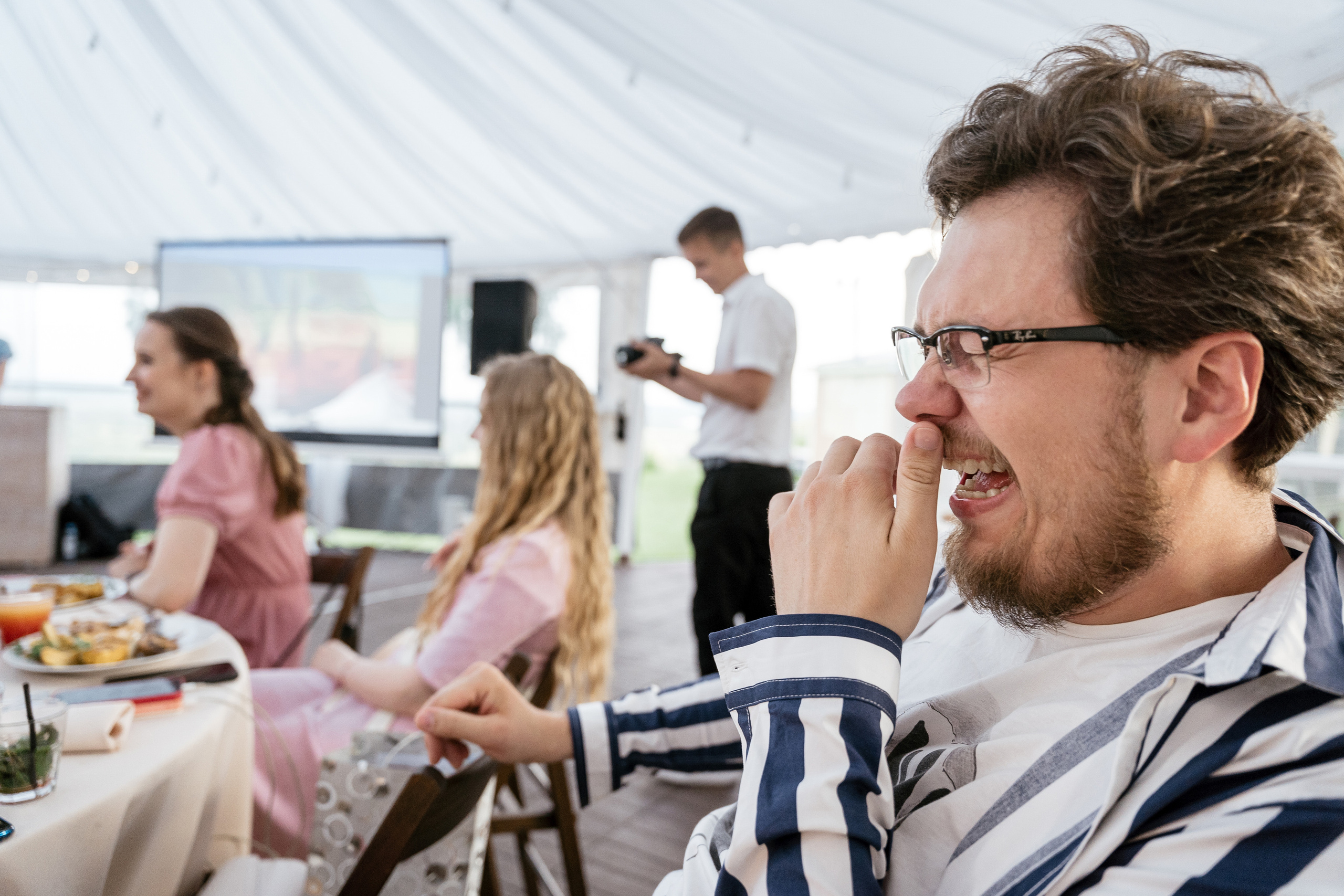 09.07.2021 Wedding day. Фотограф Томск, Новосибирск Влад Свириденко