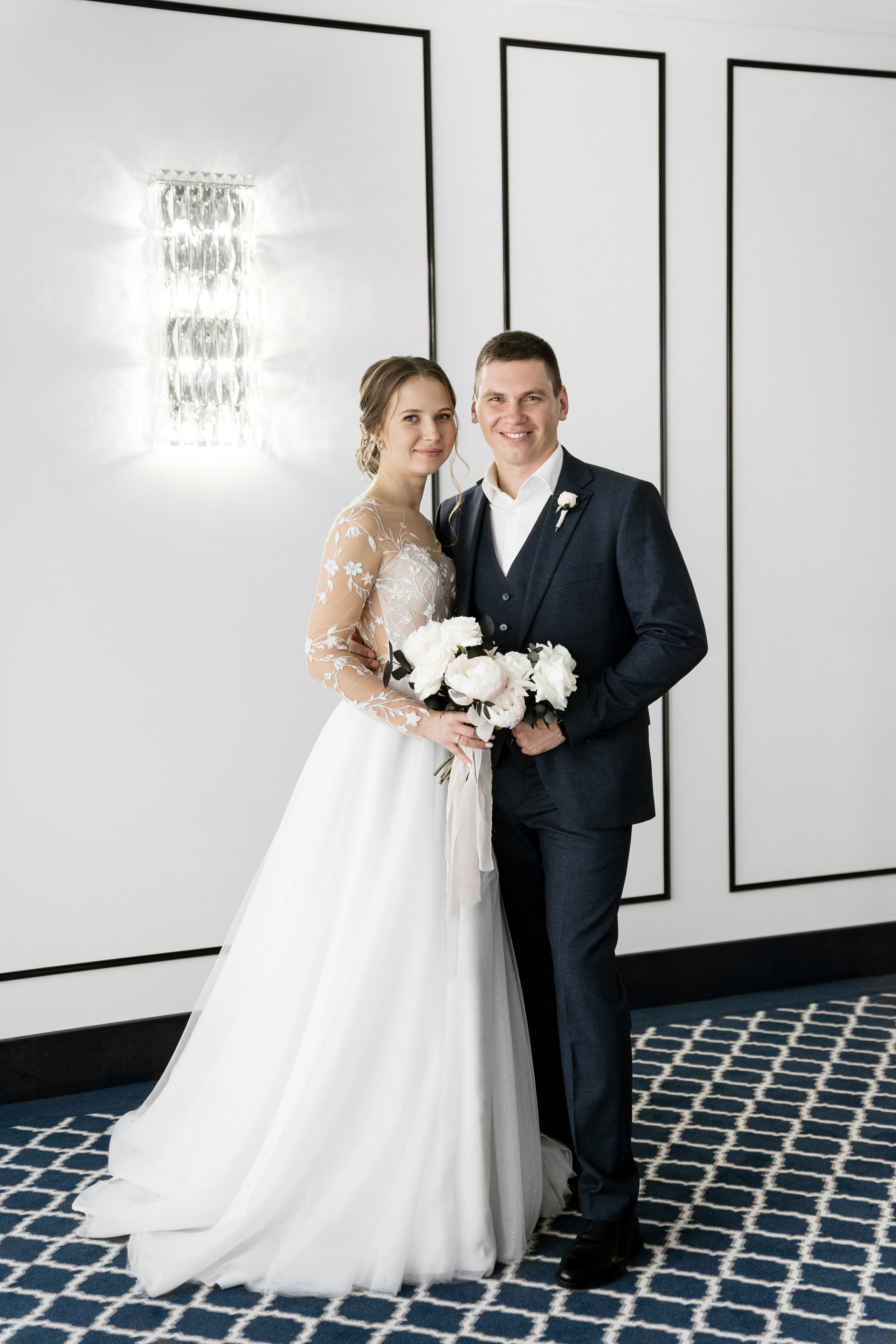 26.06.2021 Wedding day. Фотограф Томск, Новосибирск Влад Свириденко