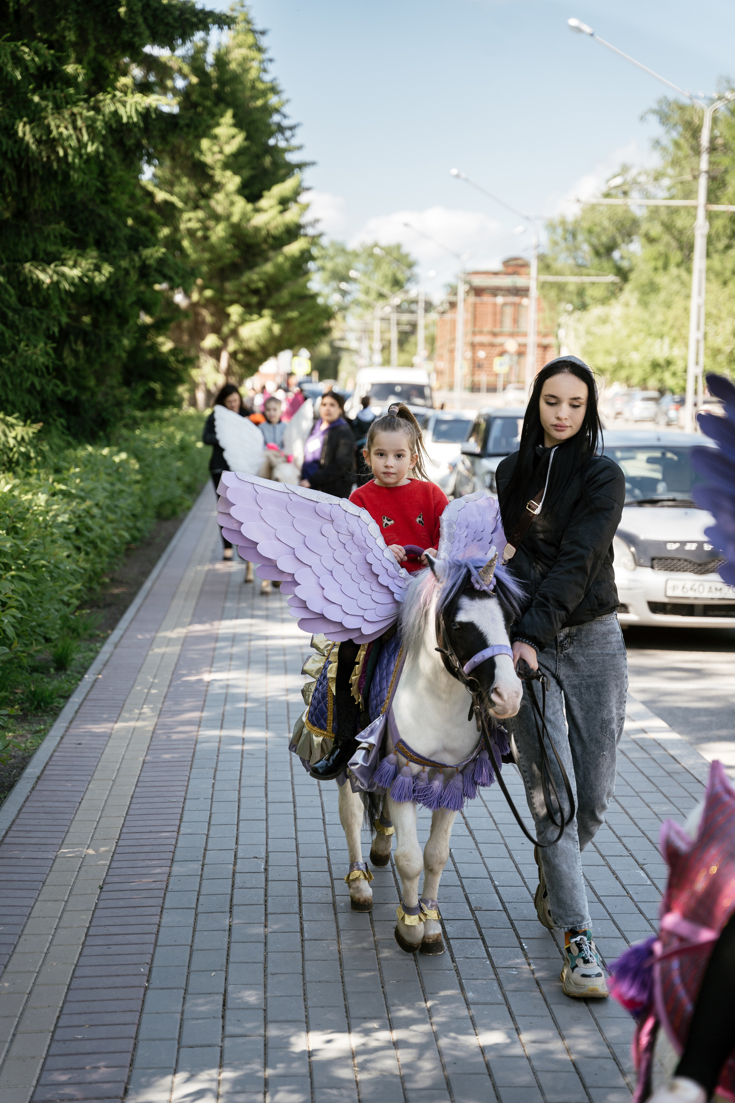 Kids. Фотограф Томск, Новосибирск Влад Свириденко