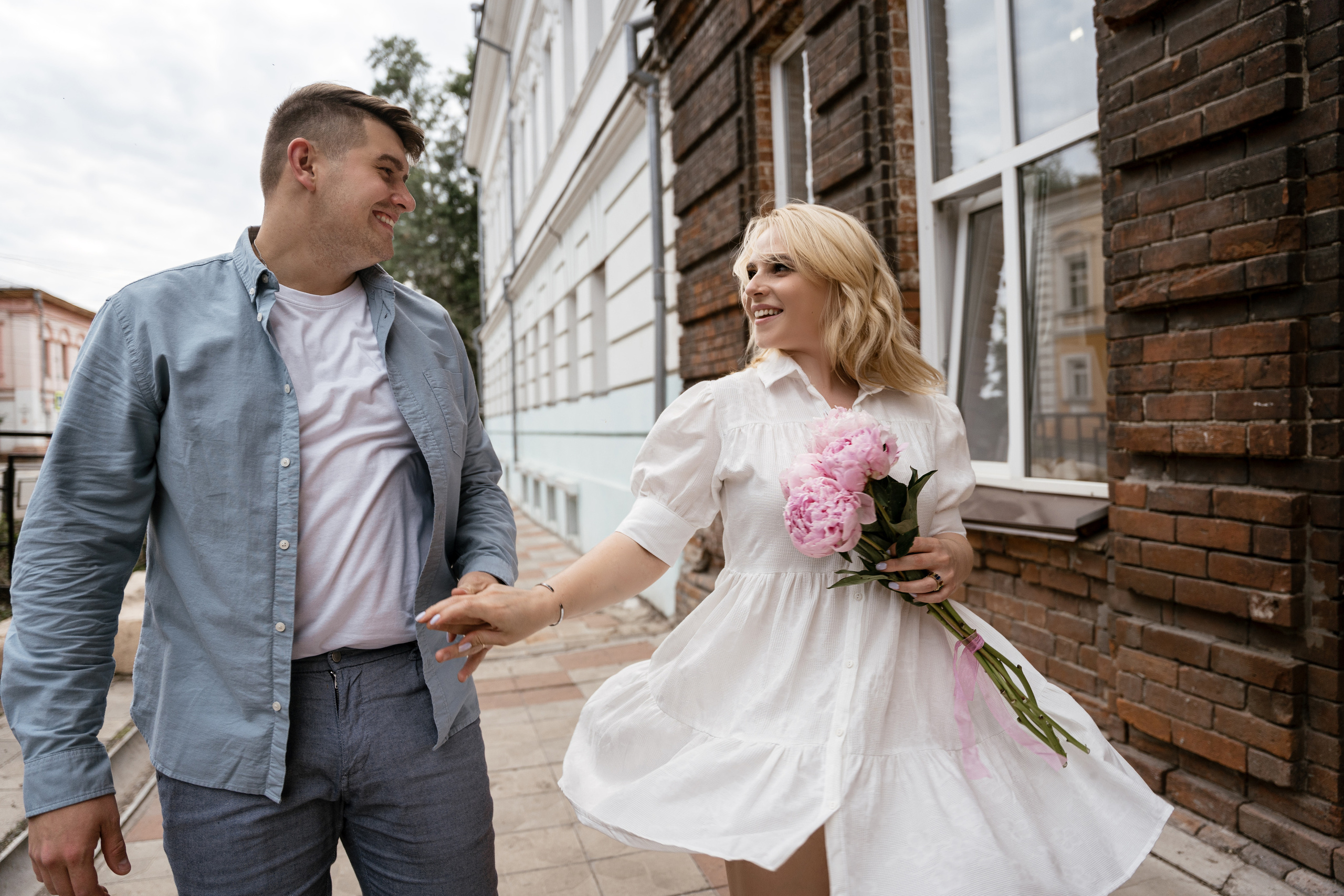 30.06.2021 Love Story. Фотограф Томск, Новосибирск Влад Свириденко