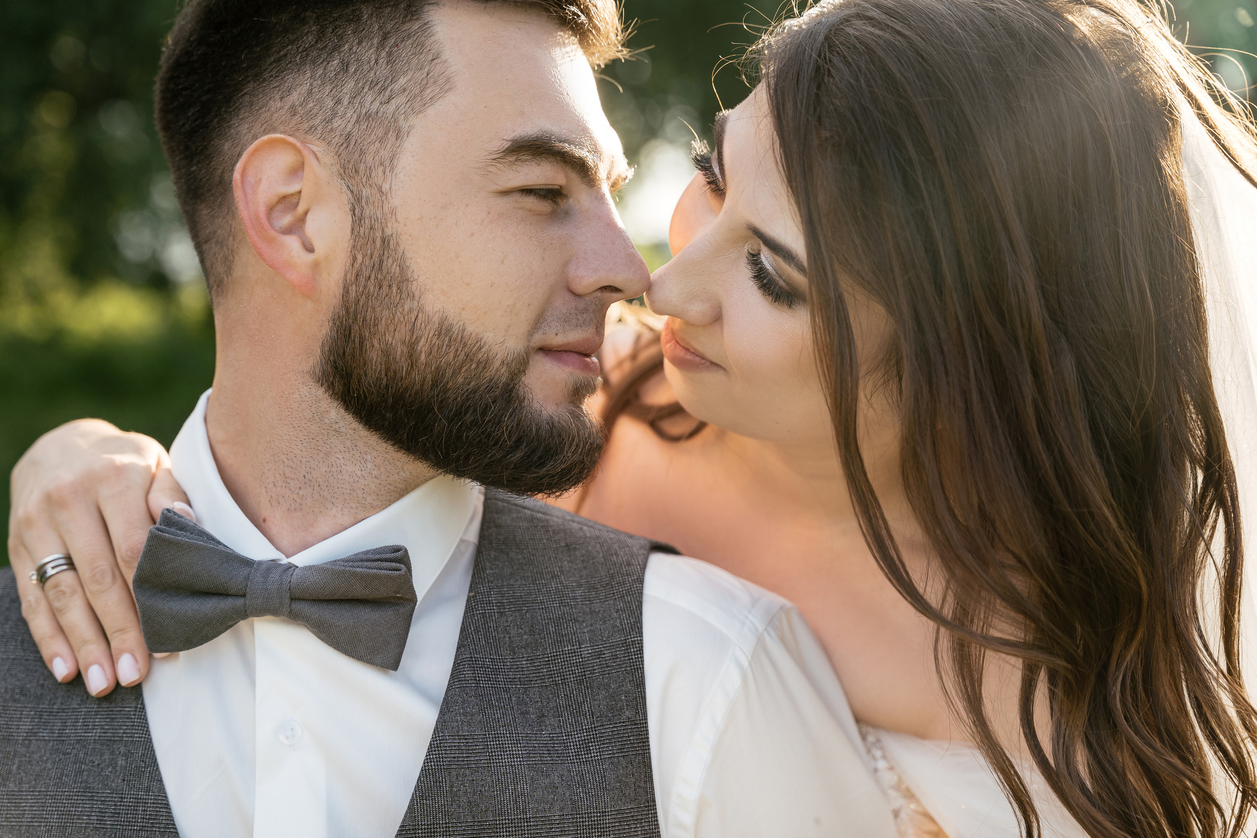 09.07.2021 Wedding day. Фотограф Томск, Новосибирск Влад Свириденко