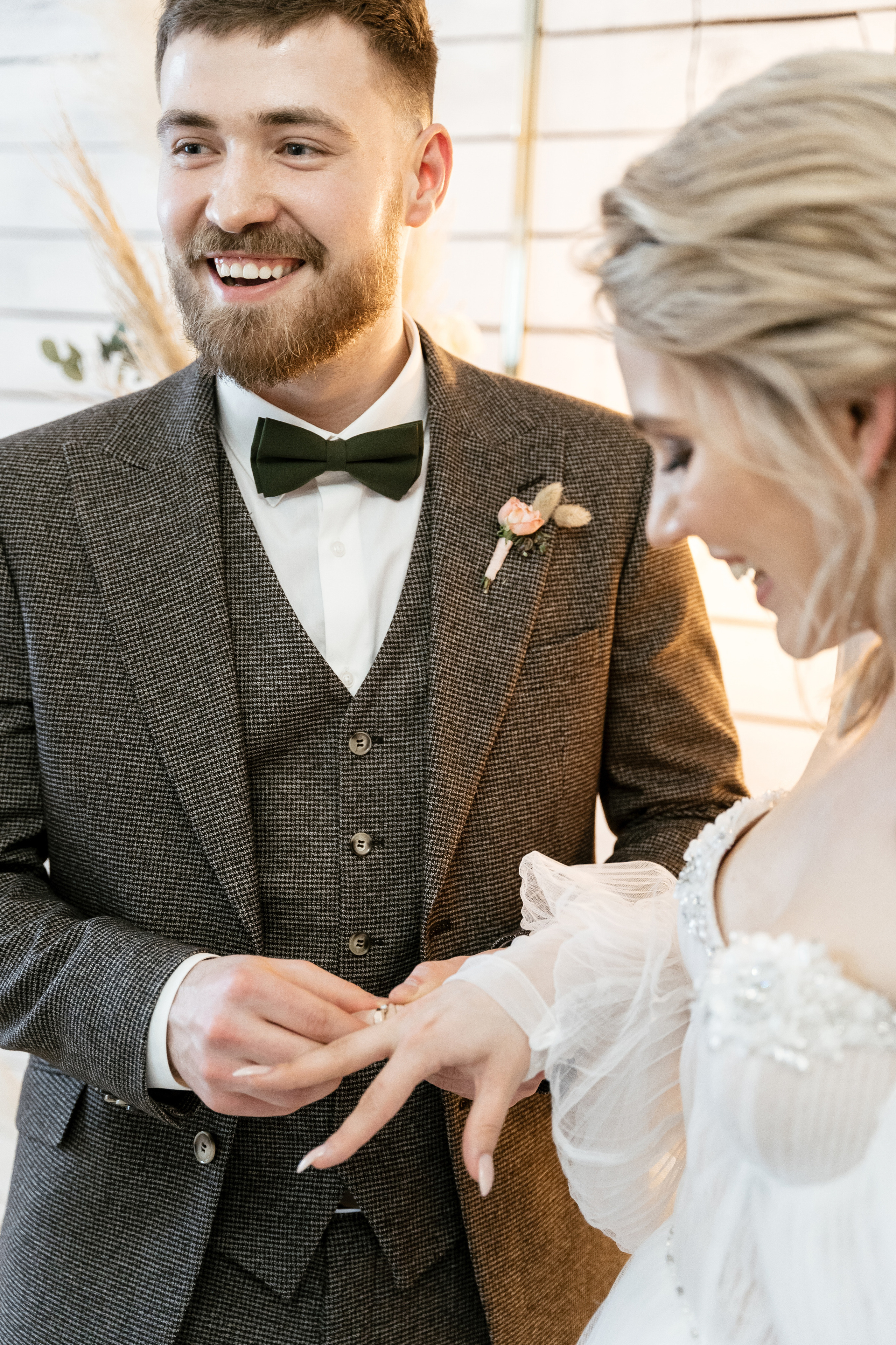 Wedding day 19.03.21. Фотограф Томск, Новосибирск Влад Свириденко
