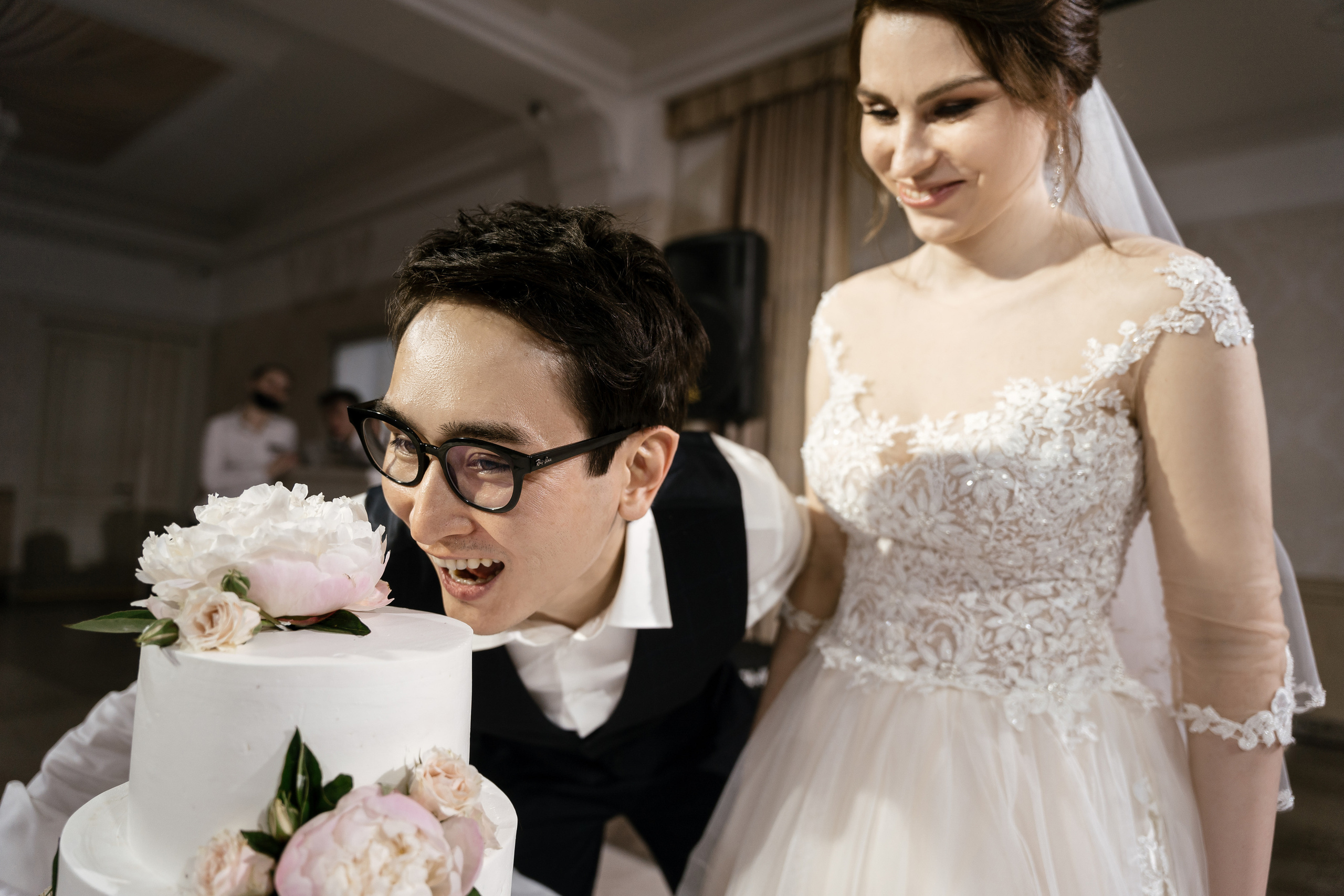 03.07.2021 Wedding day. Фотограф Томск, Новосибирск Влад Свириденко