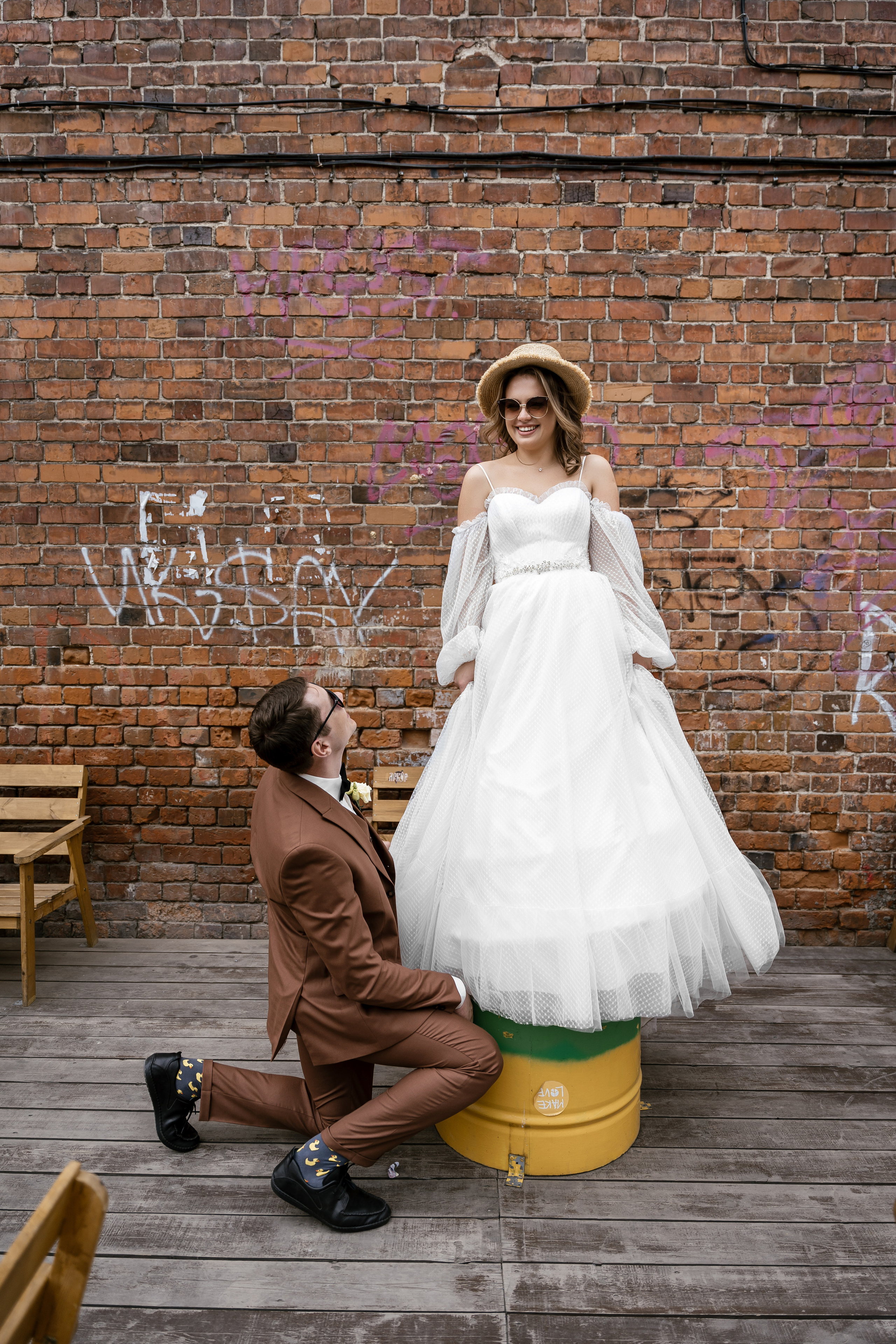 10.06.2021 Wedding day. Фотограф Томск, Новосибирск Влад Свириденко