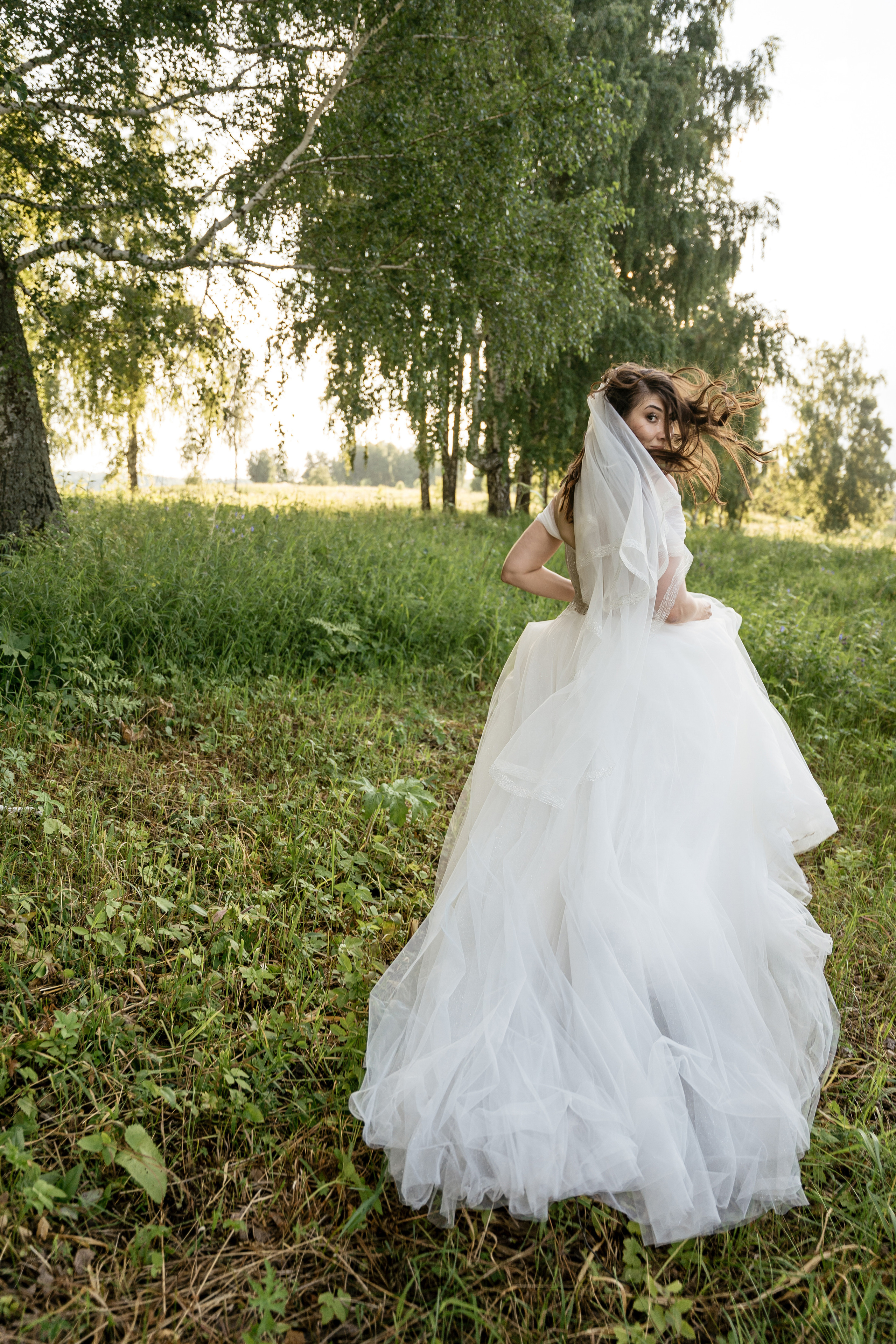 09.07.2021 Wedding day. Фотограф Томск, Новосибирск Влад Свириденко