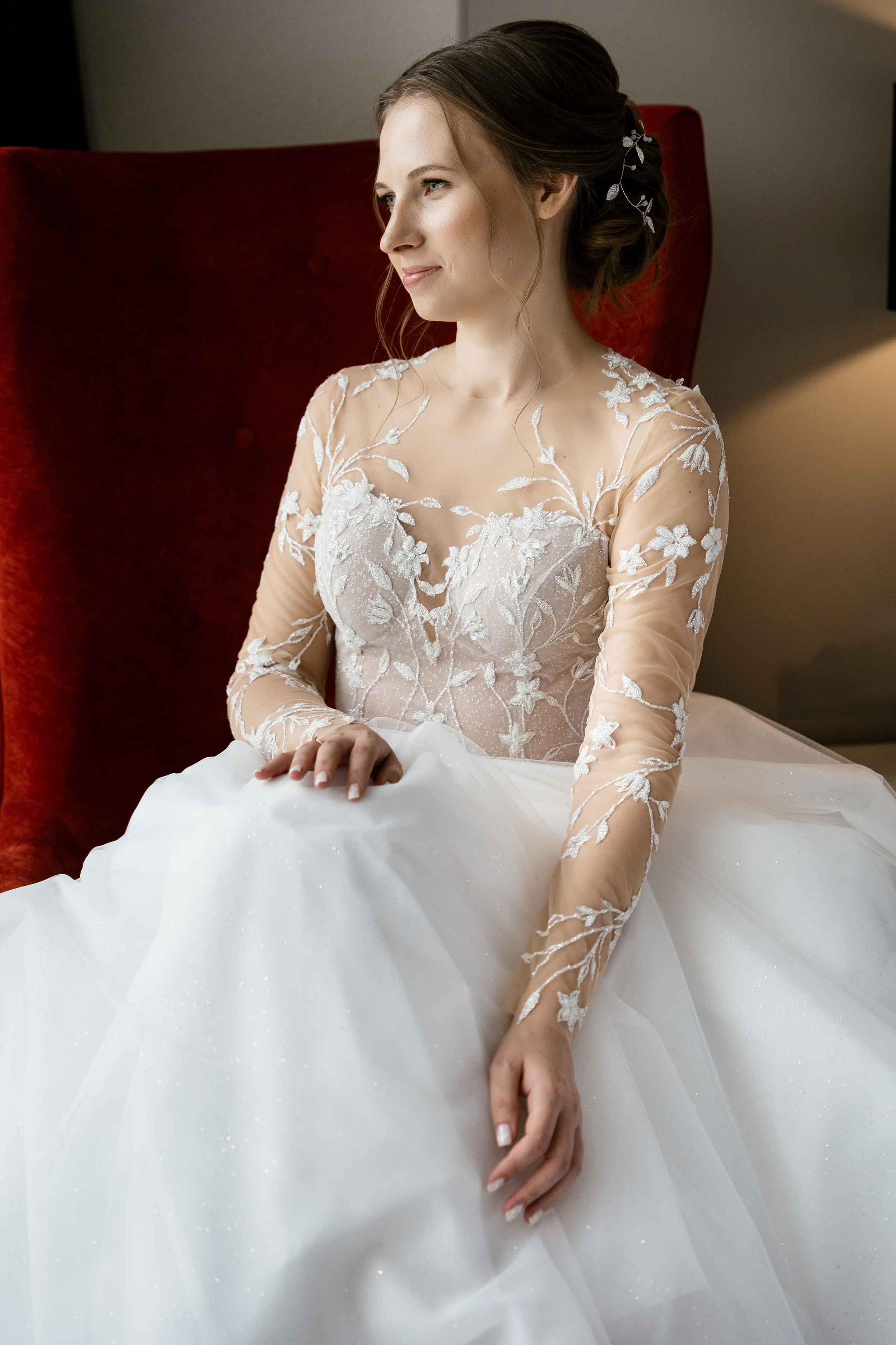 26.06.2021 Wedding day. Фотограф Томск, Новосибирск Влад Свириденко