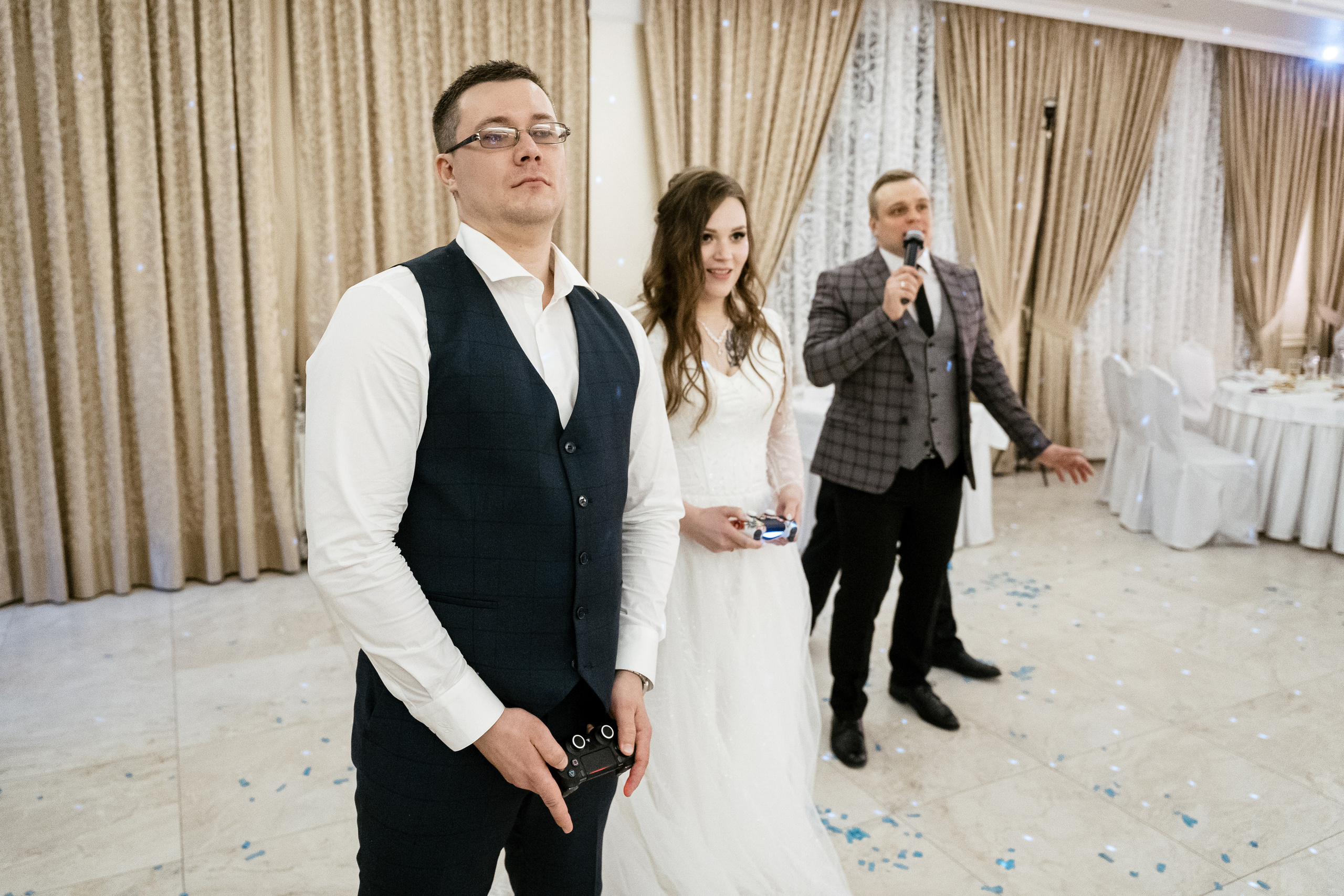 Wedding Day 24.04.21. Фотограф Томск, Новосибирск Влад Свириденко