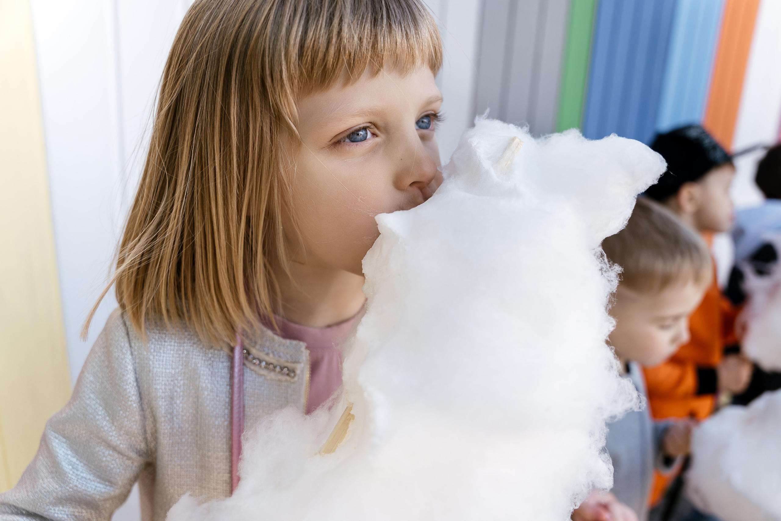 Kids. Фотограф Томск, Новосибирск Влад Свириденко