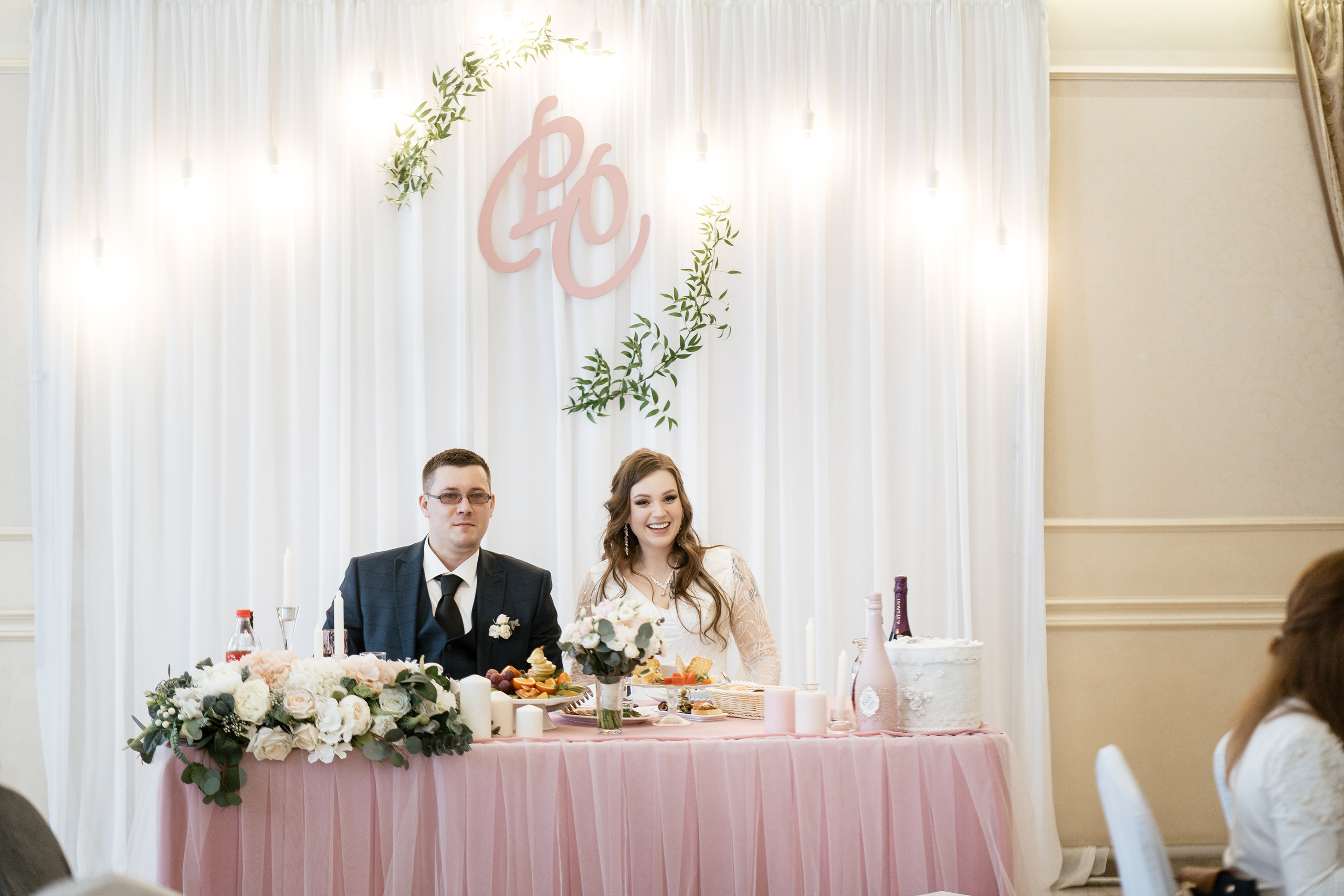 Wedding Day 24.04.21. Фотограф Томск, Новосибирск Влад Свириденко