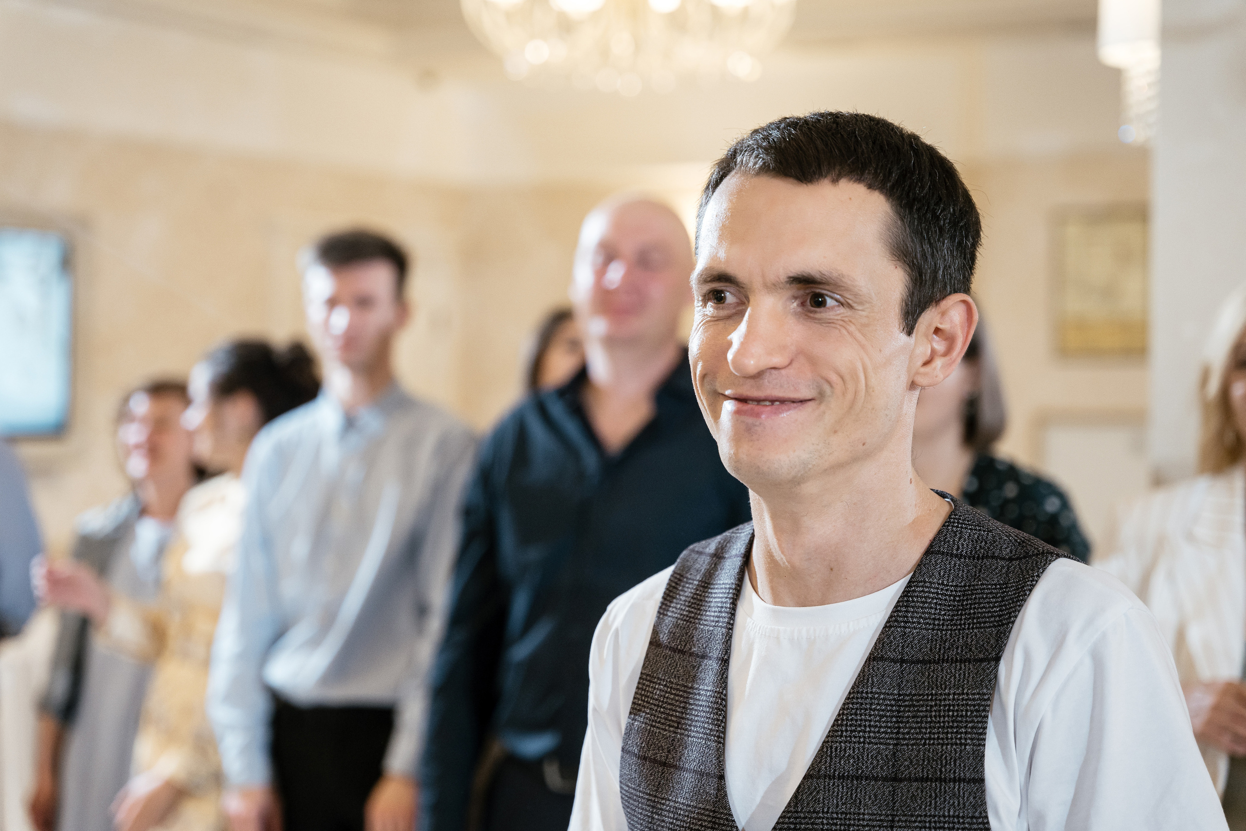 03.07.2021 Wedding day. Фотограф Томск, Новосибирск Влад Свириденко