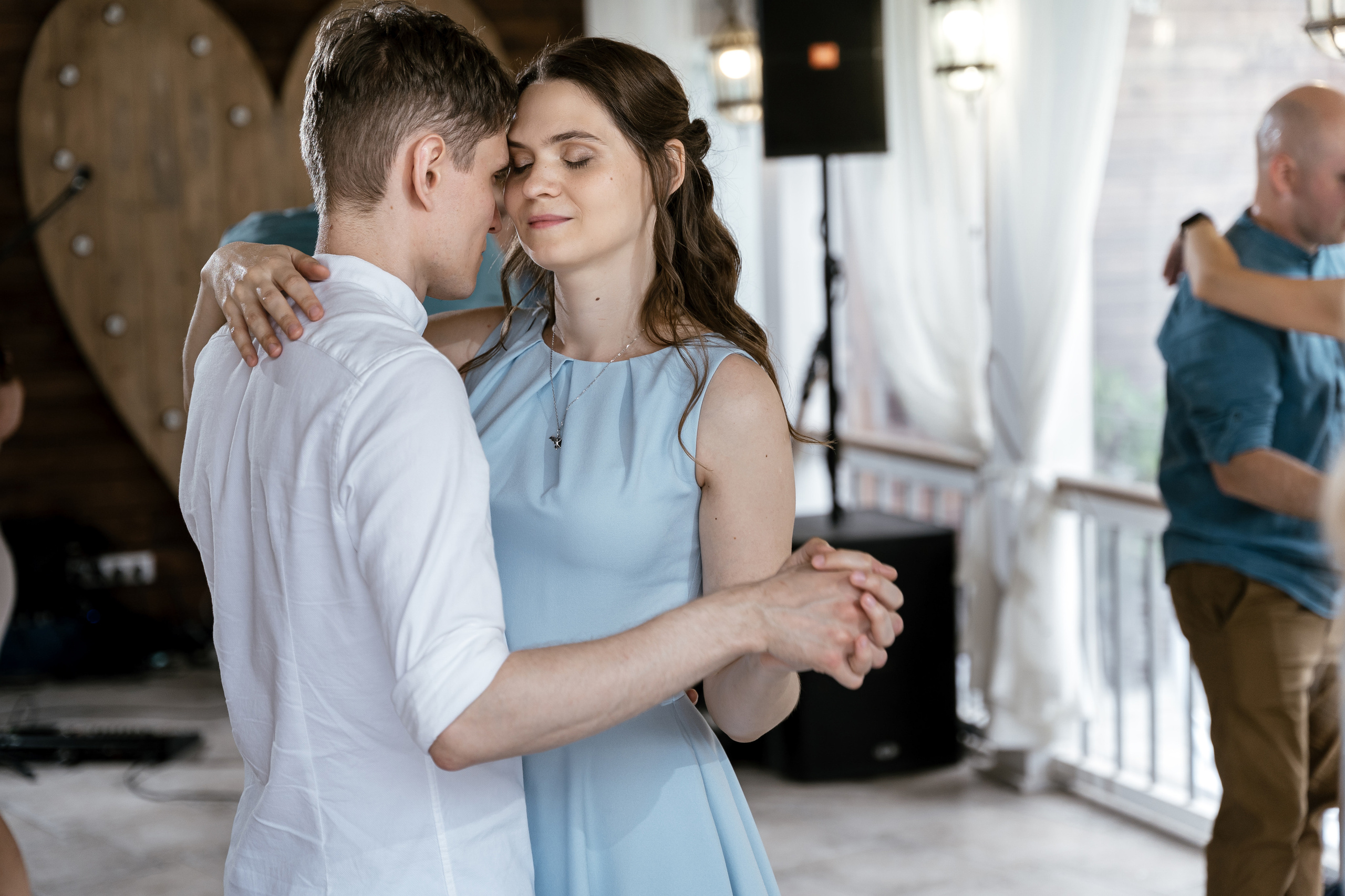 19.06.2021 Wedding day. Фотограф Томск, Новосибирск Влад Свириденко