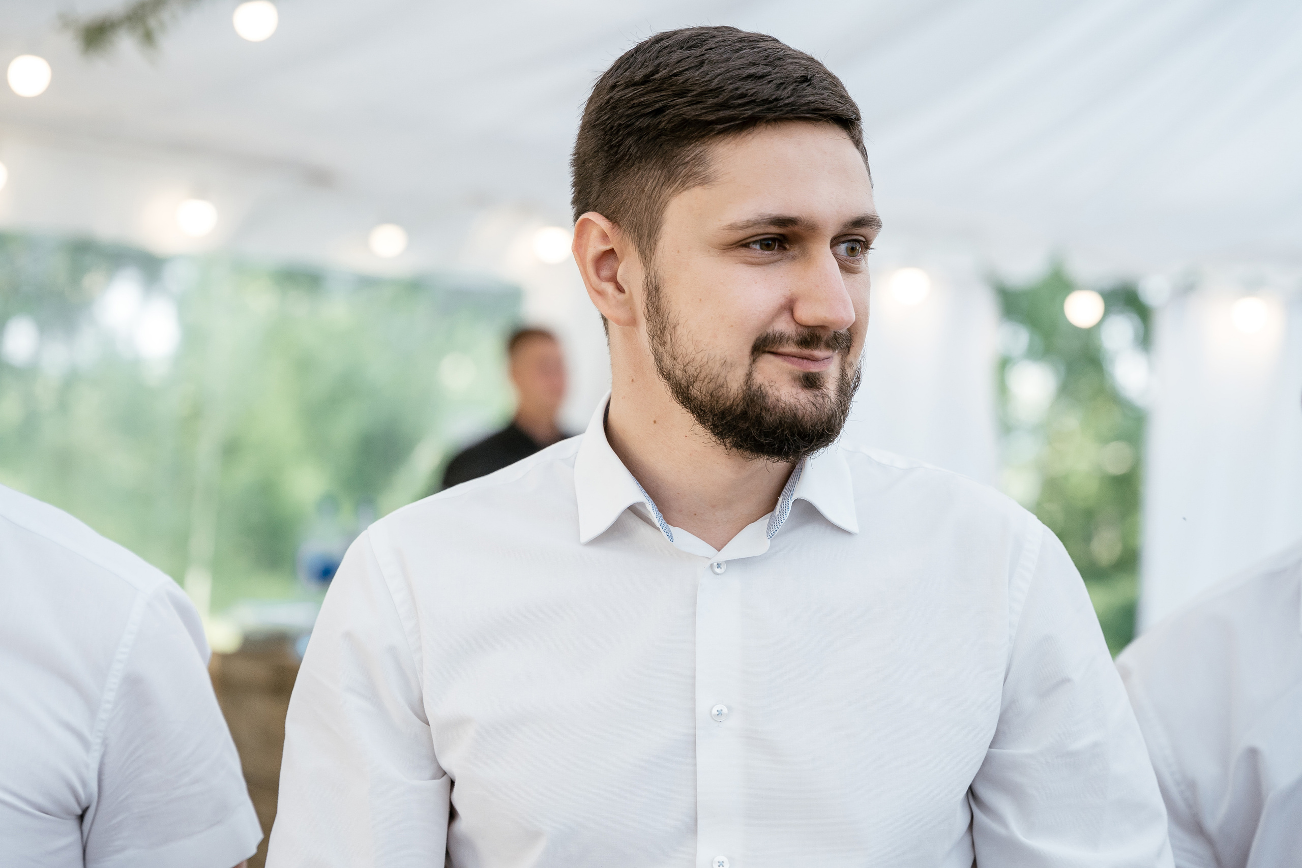 09.07.2021 Wedding day. Фотограф Томск, Новосибирск Влад Свириденко