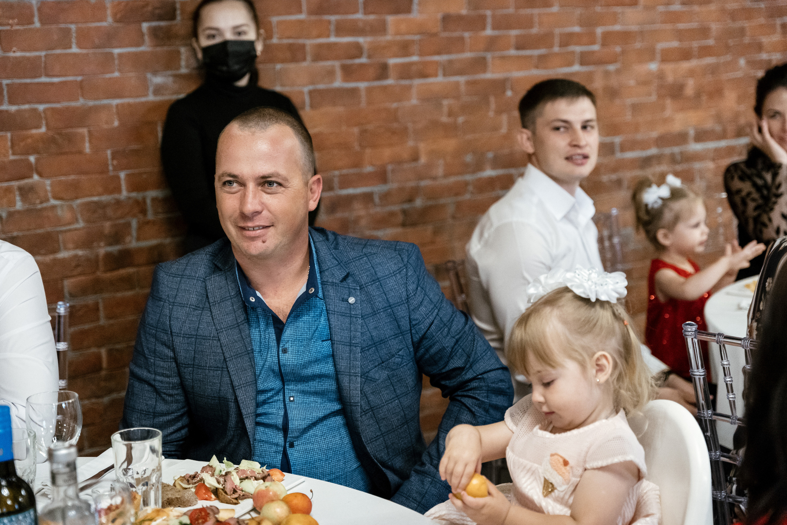 26.06.2021 Wedding day. Фотограф Томск, Новосибирск Влад Свириденко