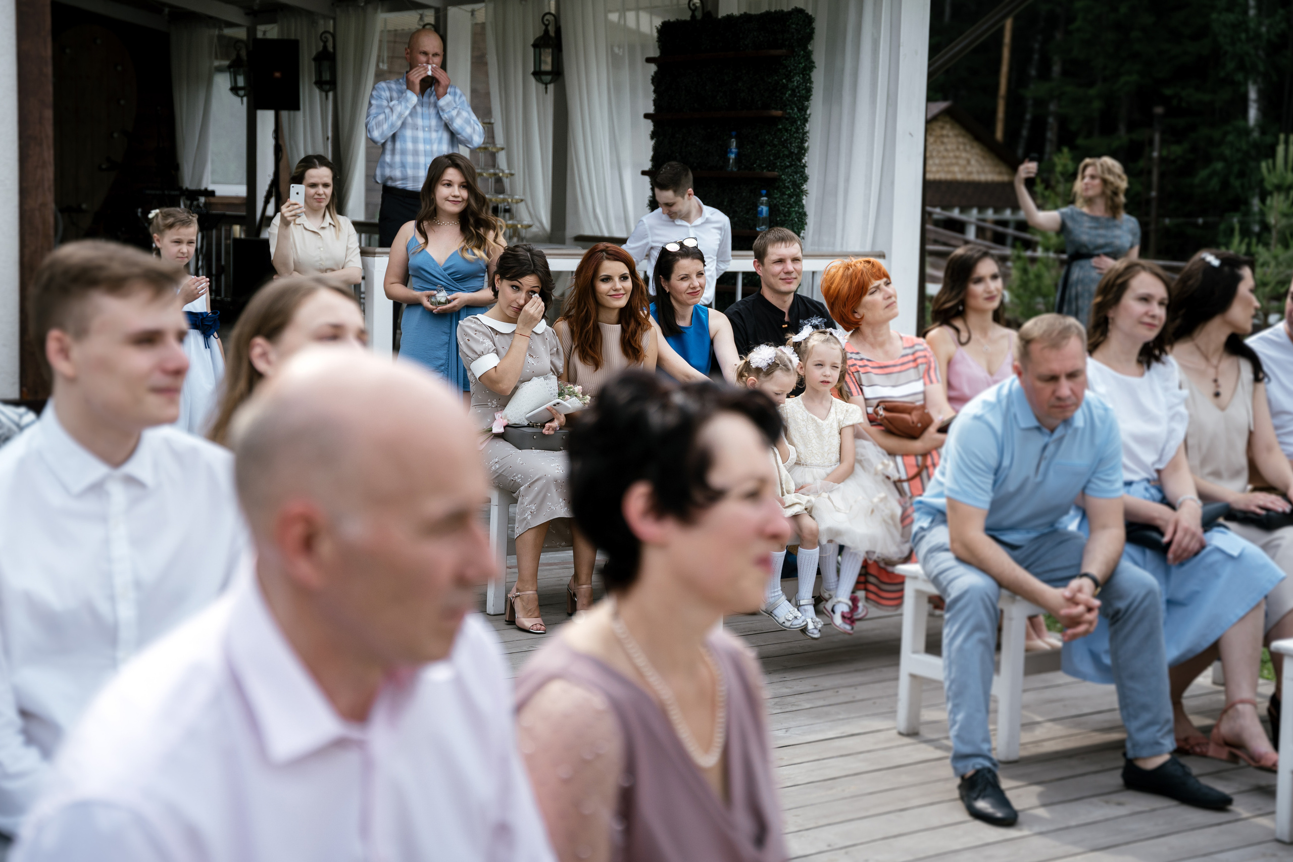 19.06.2021 Wedding day. Фотограф Томск, Новосибирск Влад Свириденко