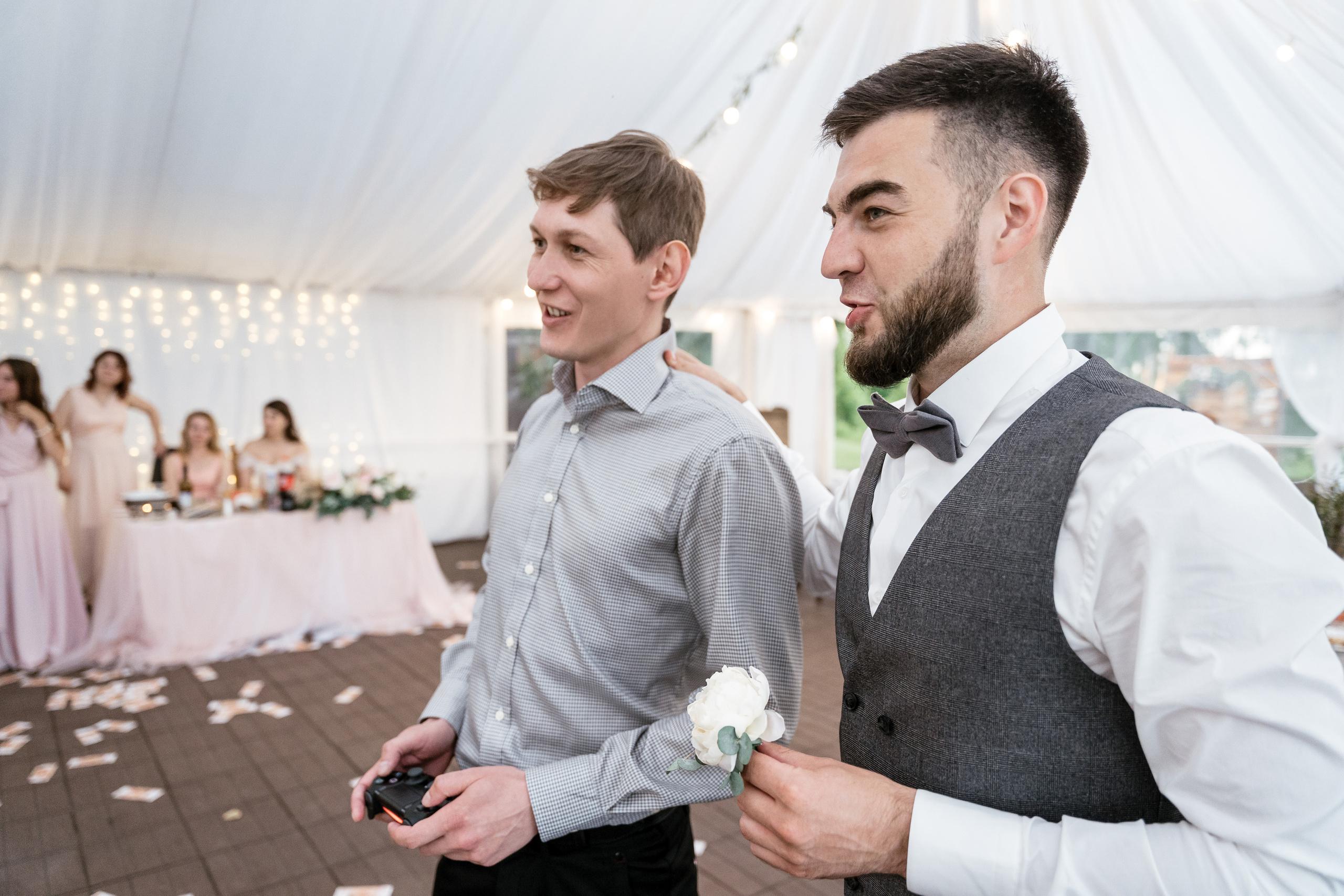 09.07.2021 Wedding day. Фотограф Томск, Новосибирск Влад Свириденко