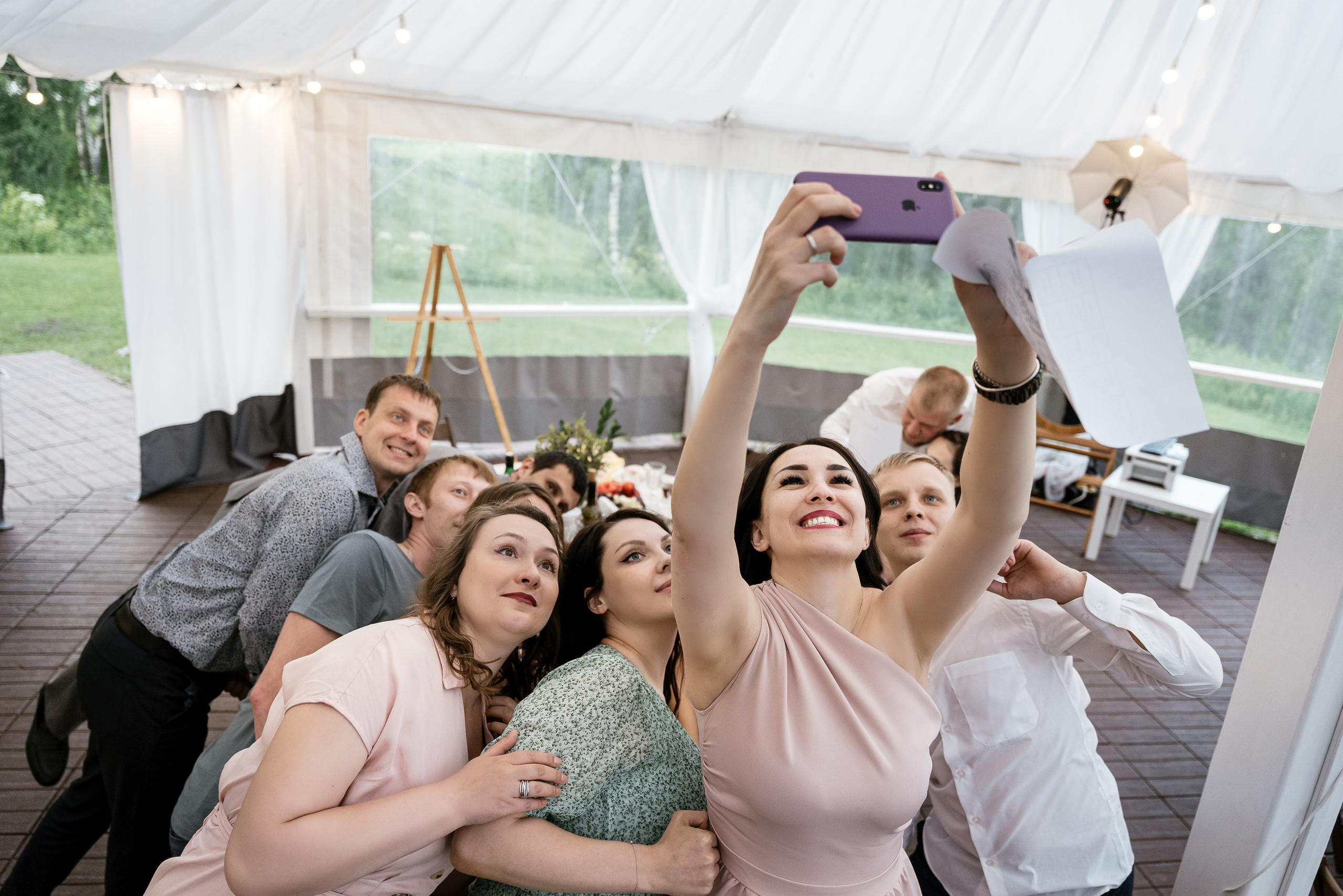 09.07.2021 Wedding day. Фотограф Томск, Новосибирск Влад Свириденко