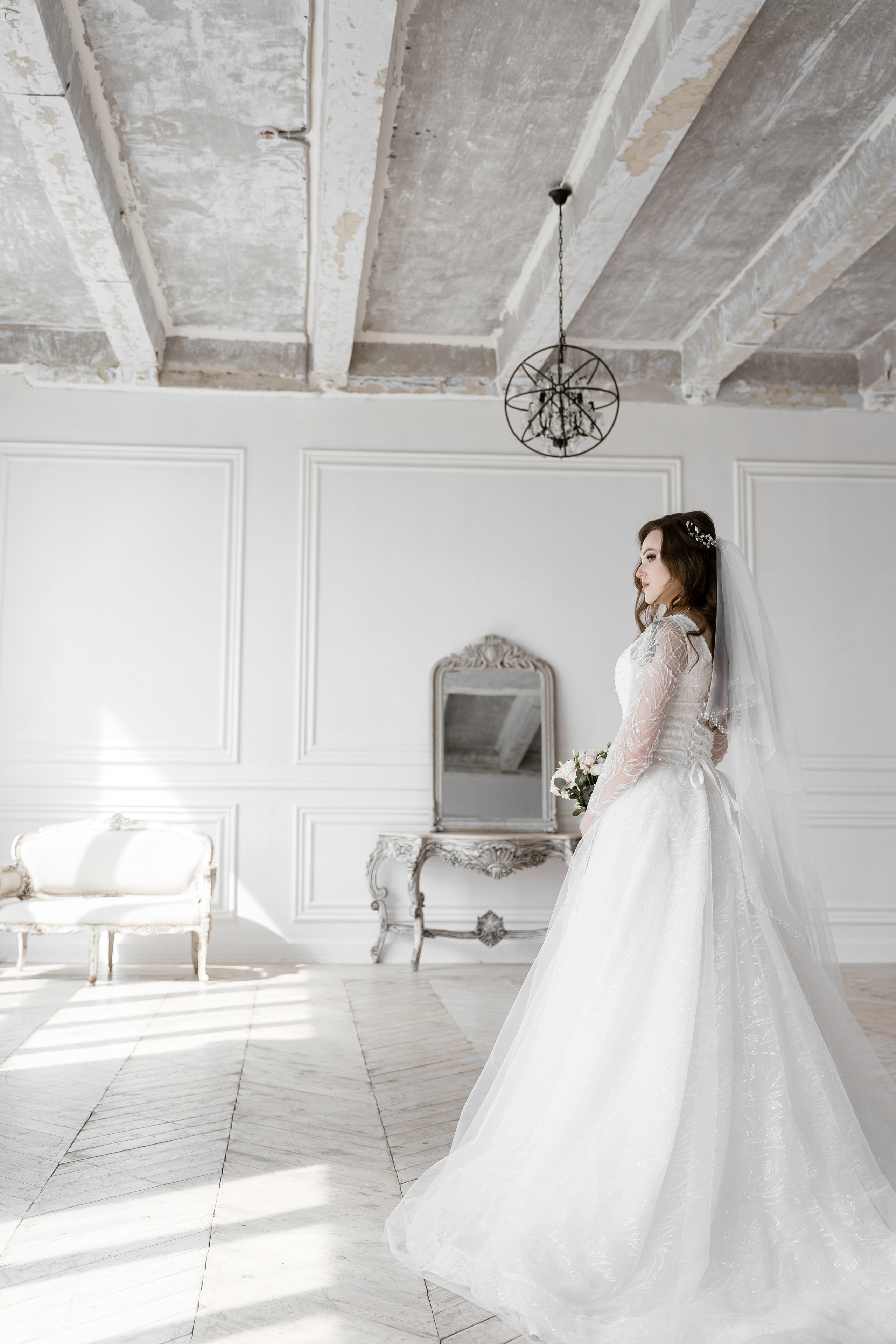 Wedding Day 24.04.21. Фотограф Томск, Новосибирск Влад Свириденко