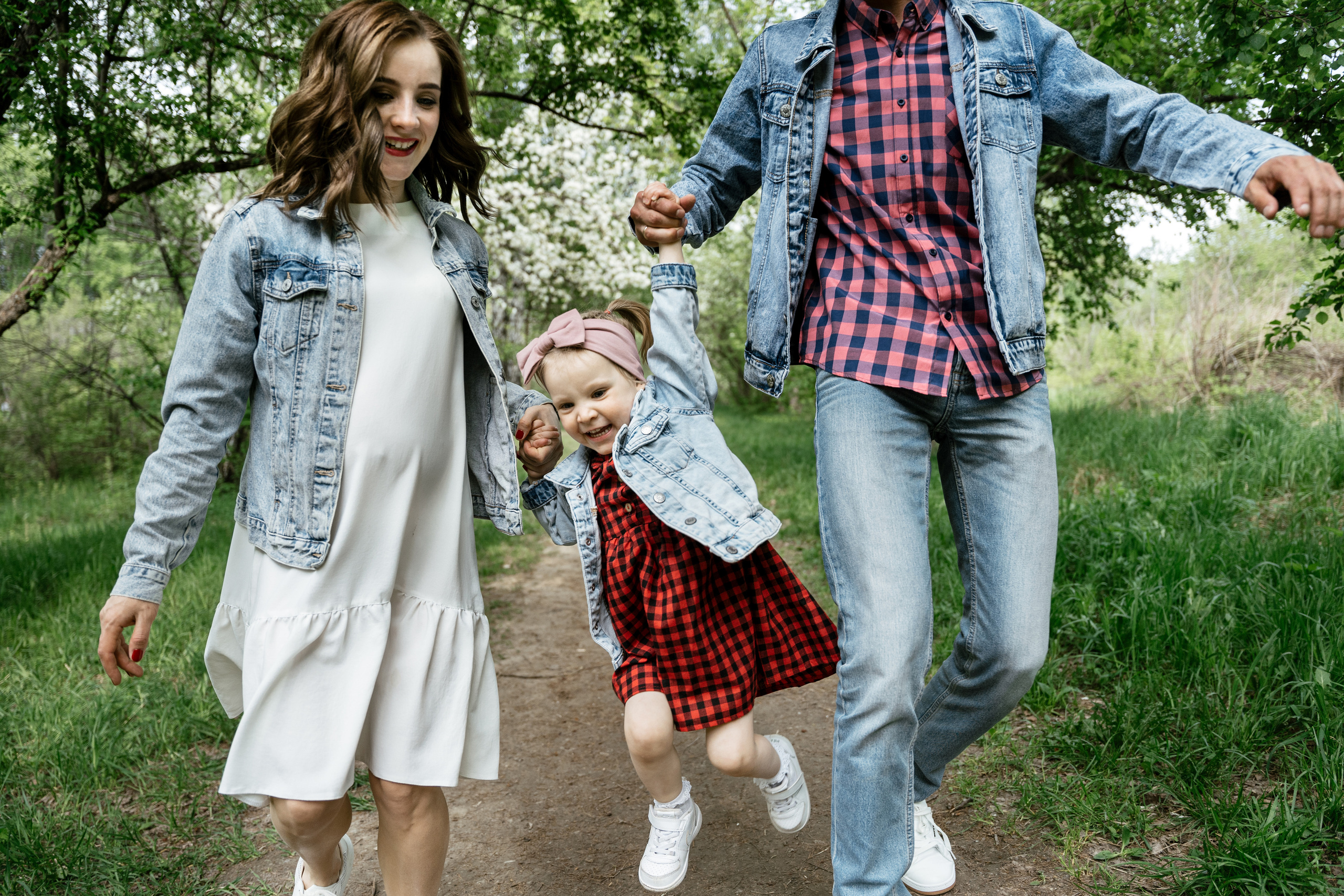 Рубанниковы. Фотограф Томск, Новосибирск Влад Свириденко