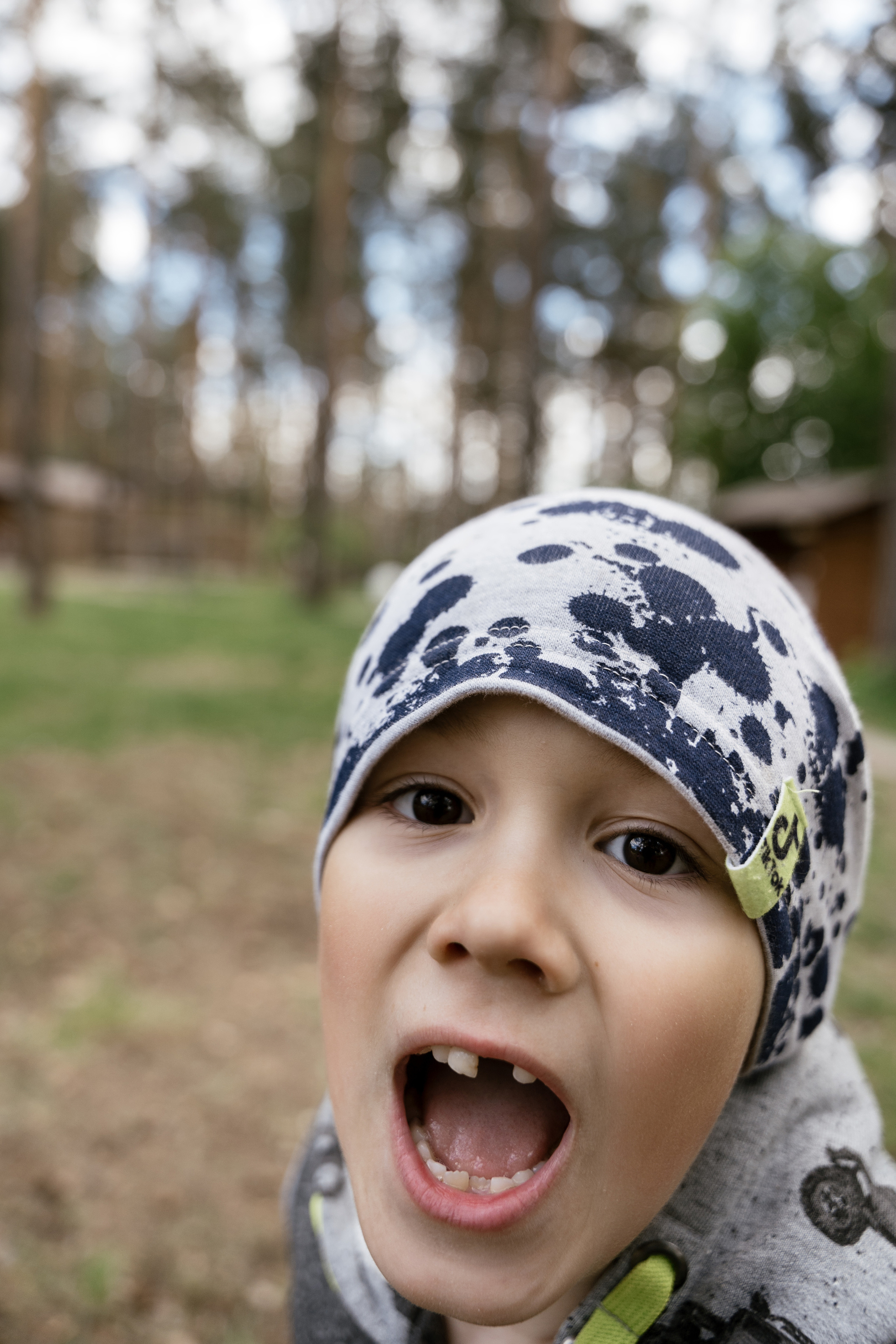 Первый выпускной. Фотограф Томск, Новосибирск Влад Свириденко