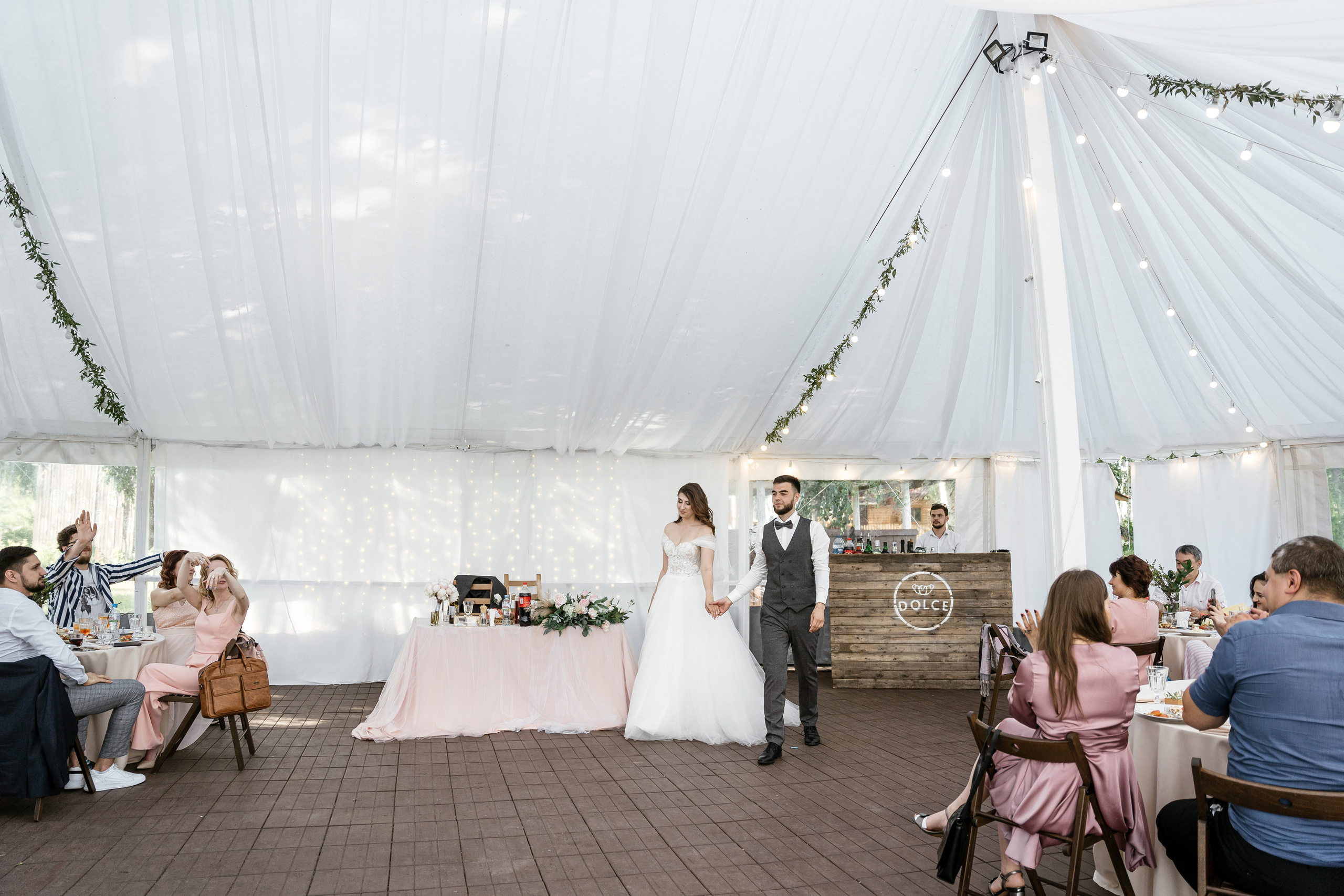 09.07.2021 Wedding day. Фотограф Томск, Новосибирск Влад Свириденко