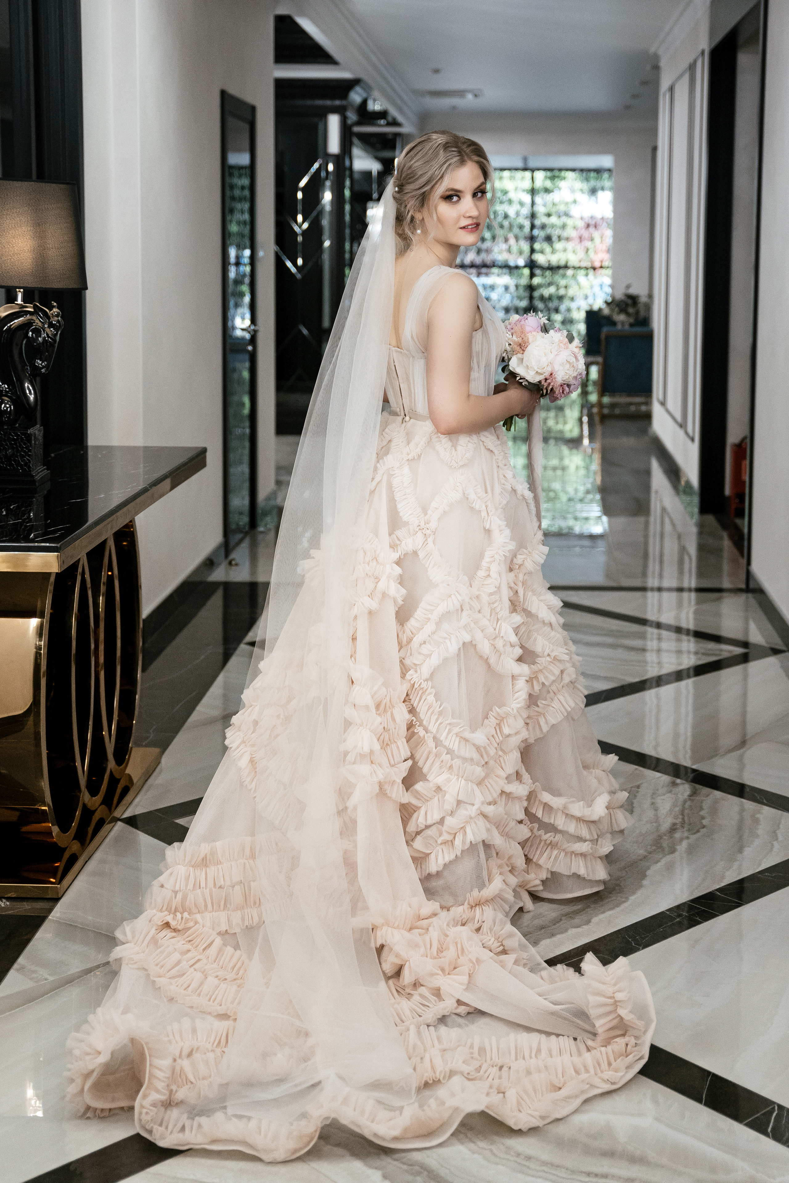 16.06.21 Wedding day. Фотограф Томск, Новосибирск Влад Свириденко