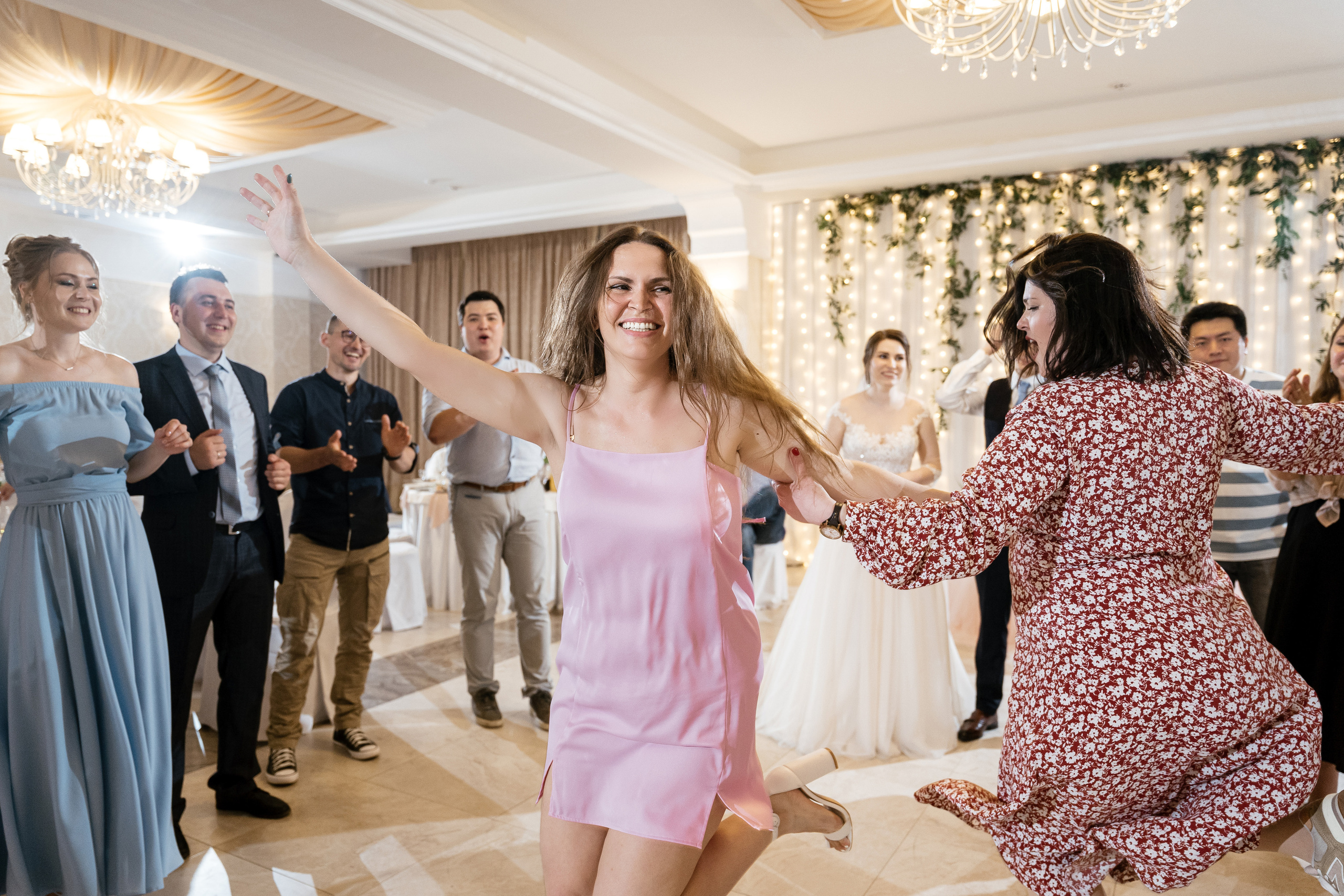 03.07.2021 Wedding day. Фотограф Томск, Новосибирск Влад Свириденко