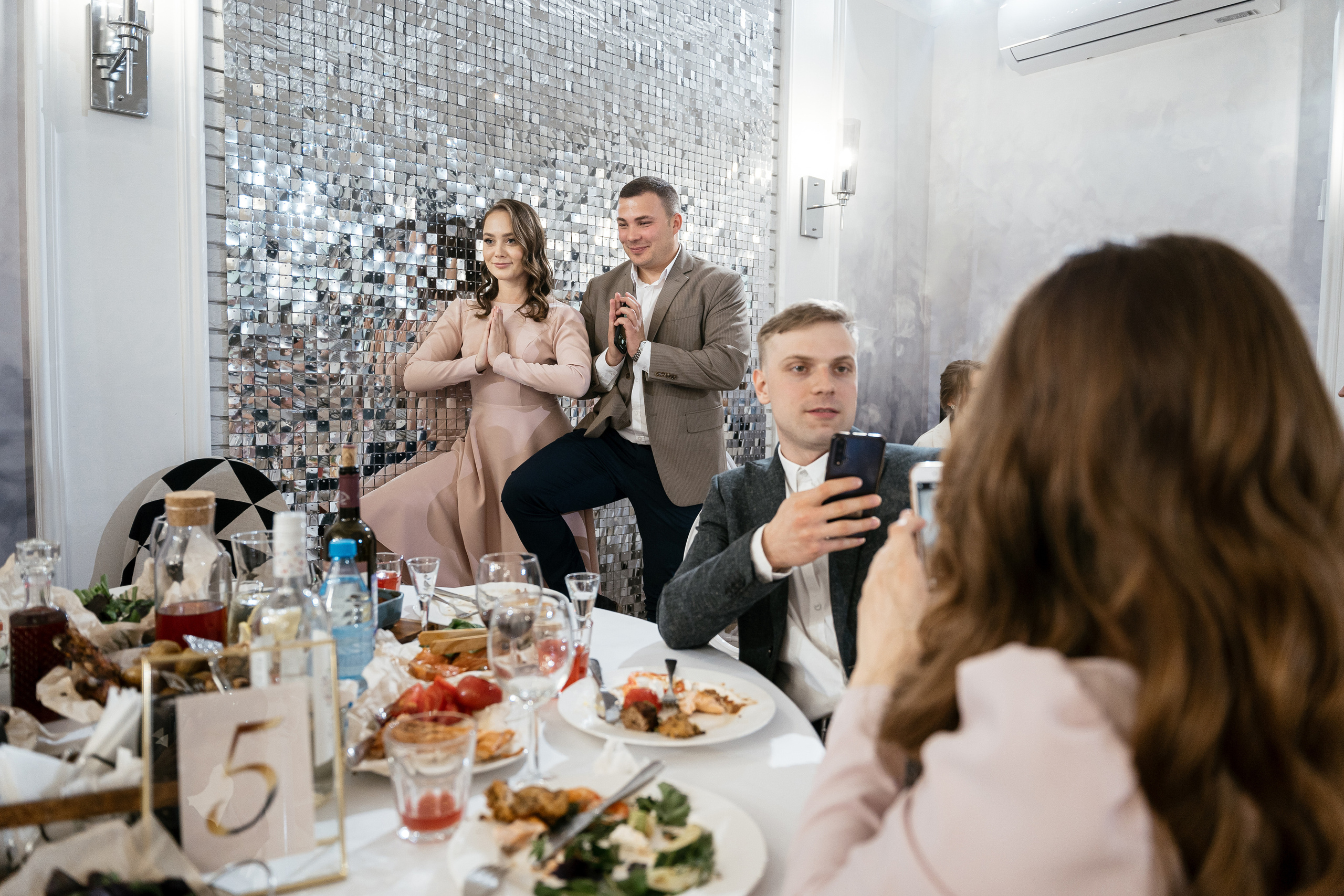 11.06.21 Wedding day. Фотограф Томск, Новосибирск Влад Свириденко