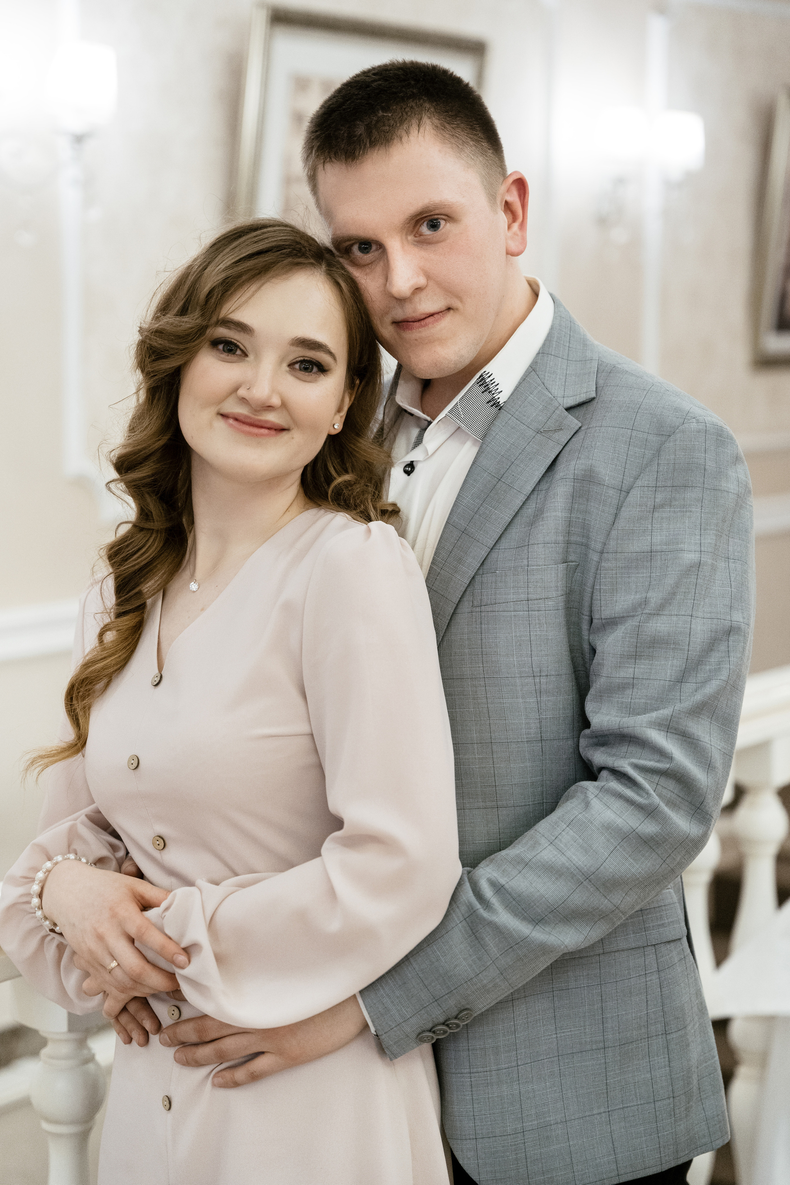 Для гостей 24.04.21. Фотограф Томск, Новосибирск Влад Свириденко