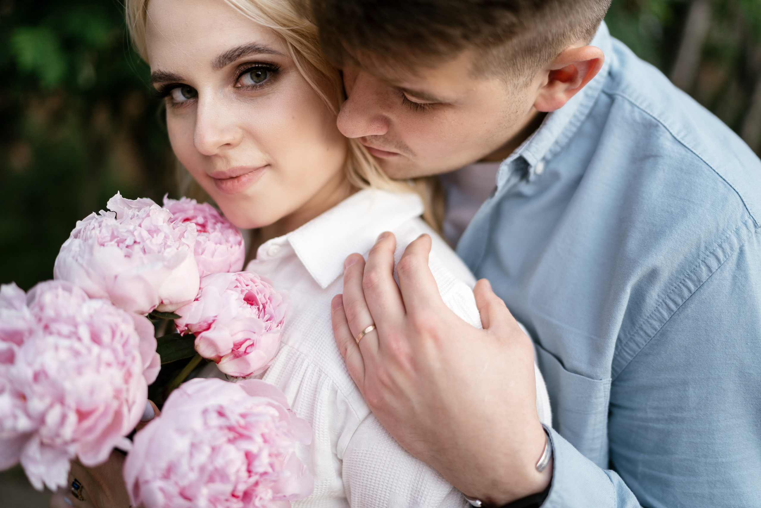 30.06.2021 Love Story. Фотограф Томск, Новосибирск Влад Свириденко