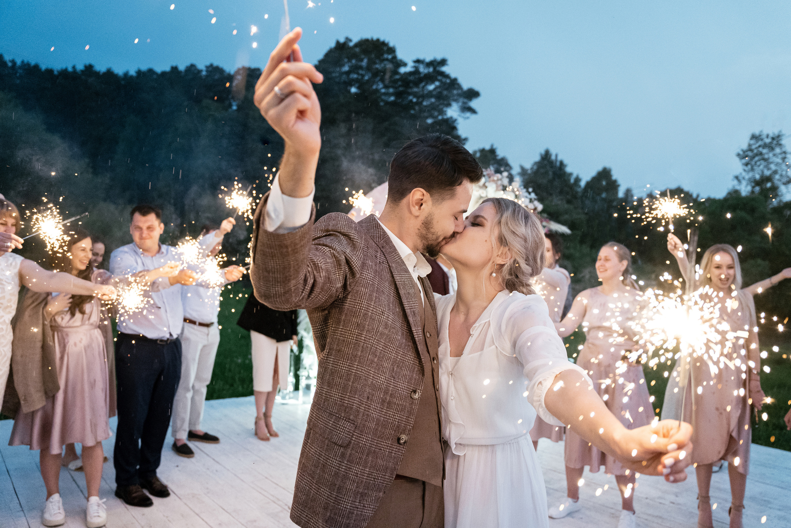 16.06.21 Wedding day. Фотограф Томск, Новосибирск Влад Свириденко