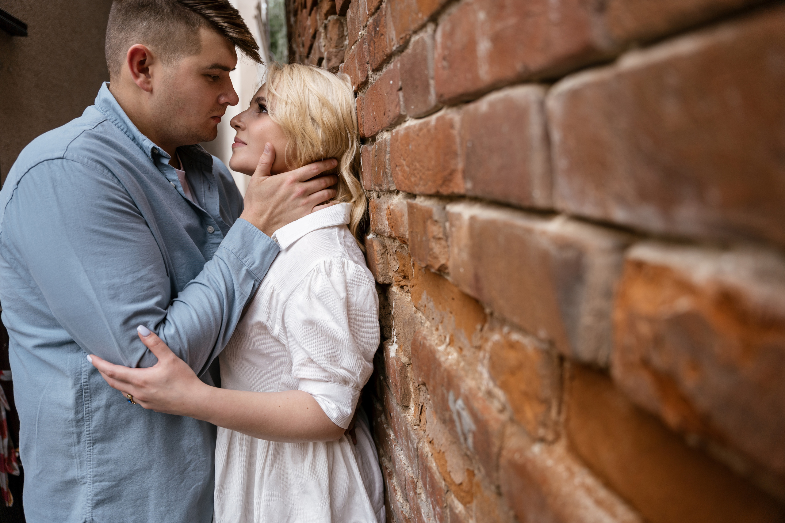 30.06.2021 Love Story. Фотограф Томск, Новосибирск Влад Свириденко