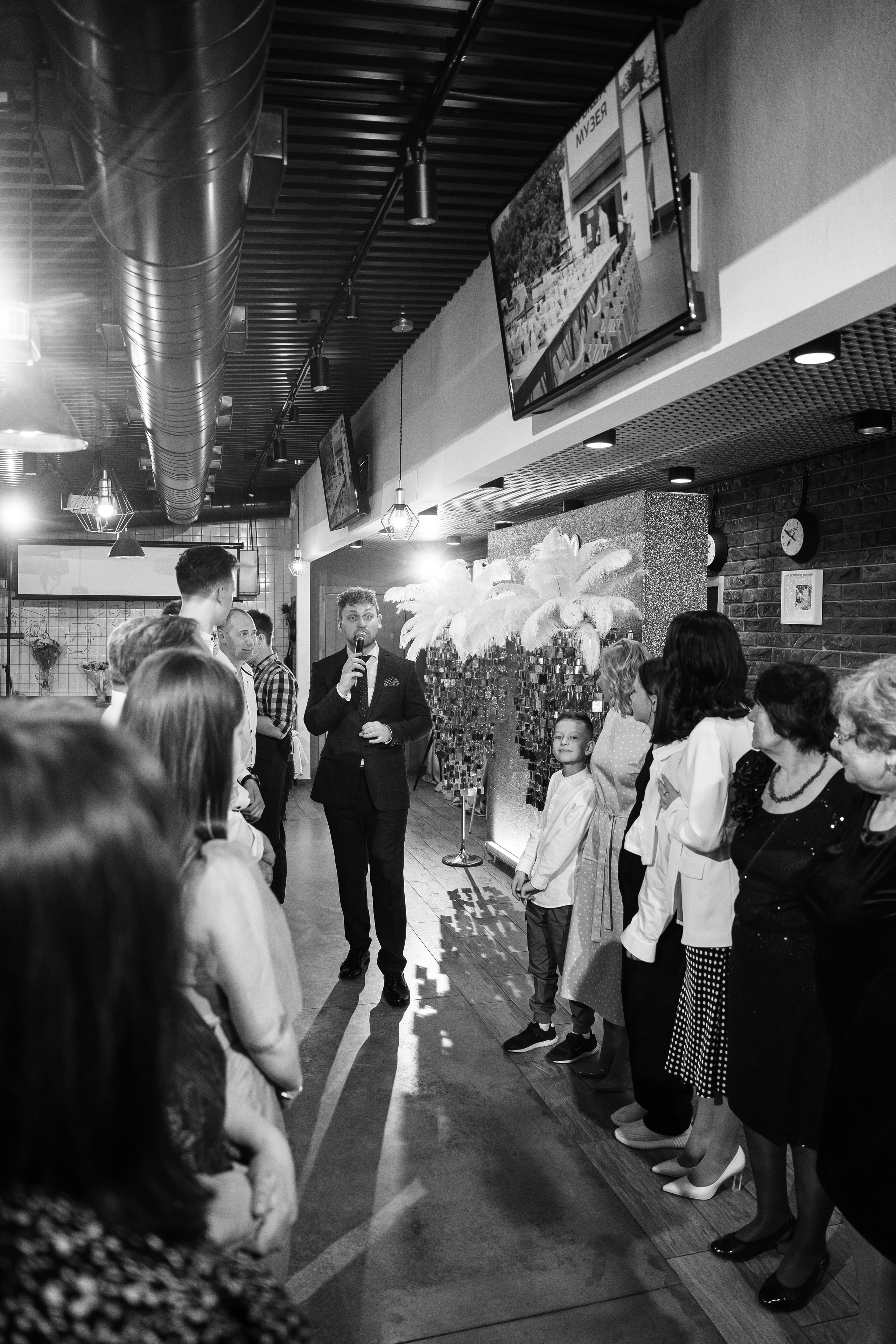 Золотая свадьба. Фотограф Томск, Новосибирск Влад Свириденко