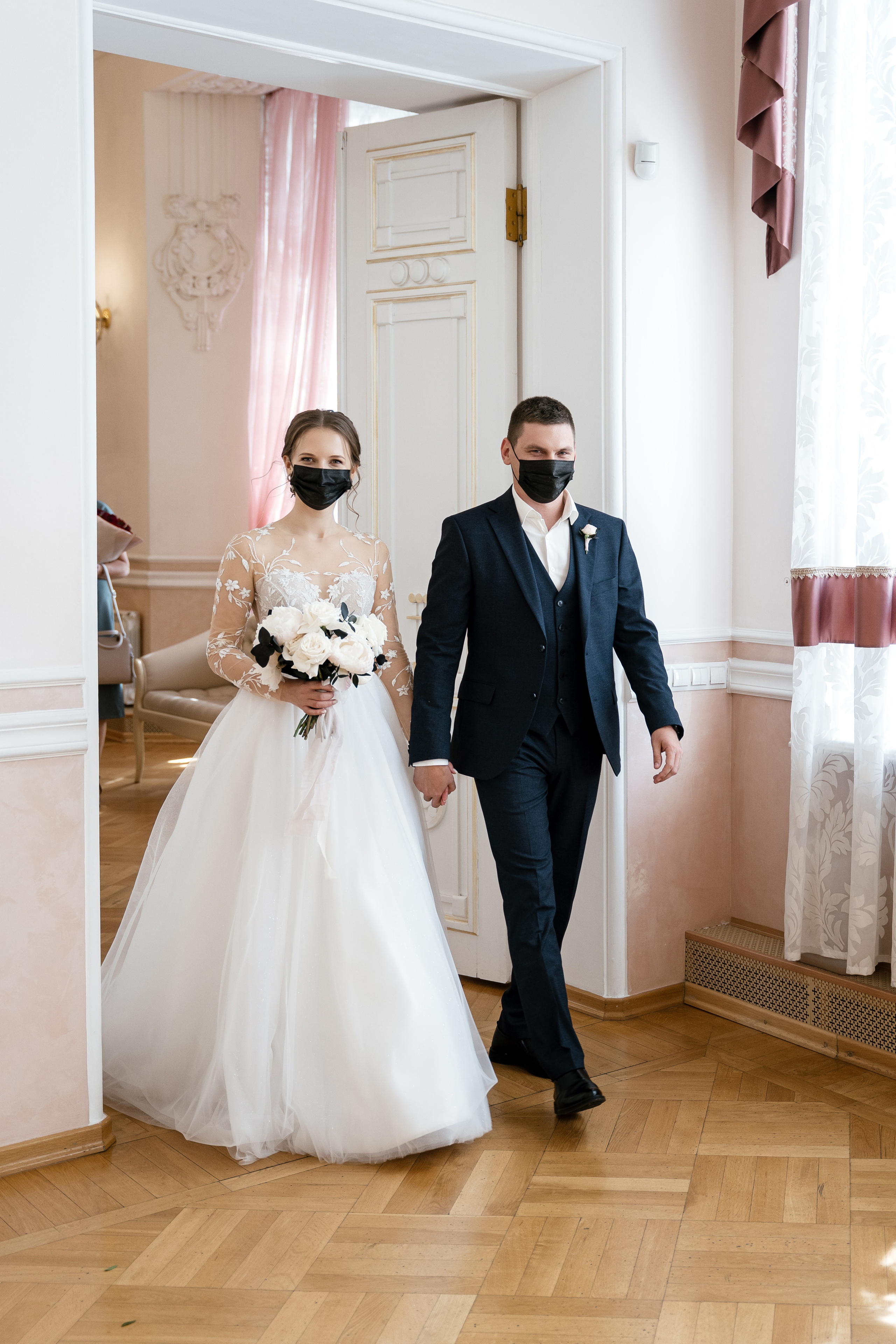 26.06.2021 Wedding day. Фотограф Томск, Новосибирск Влад Свириденко