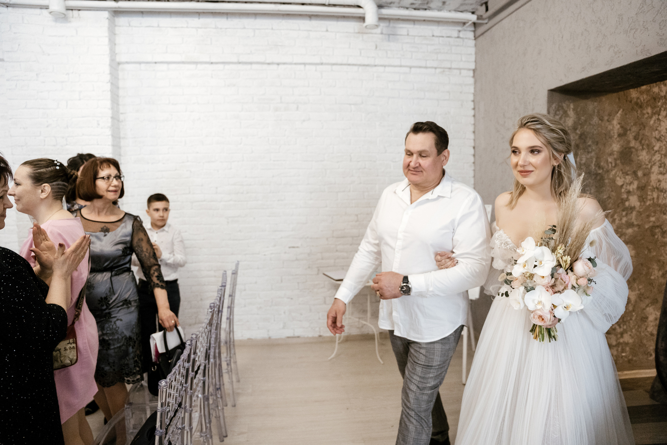 Wedding day 19.03.21. Фотограф Томск, Новосибирск Влад Свириденко