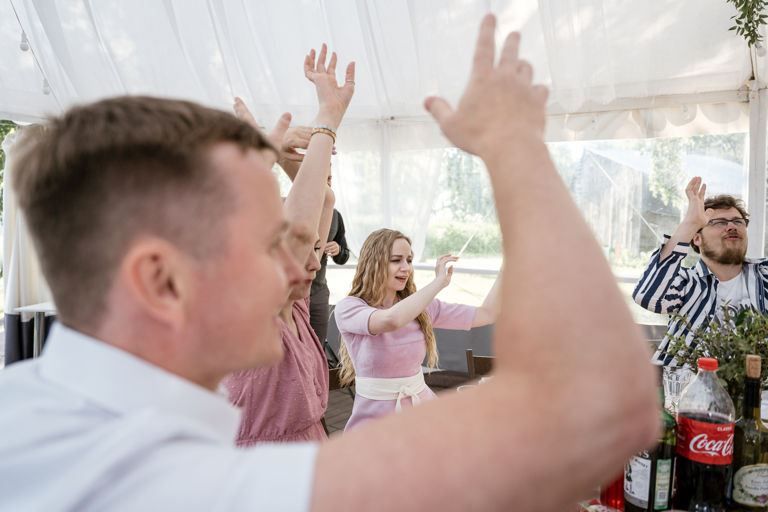 09.07.2021 Wedding day. Фотограф Томск, Новосибирск Влад Свириденко
