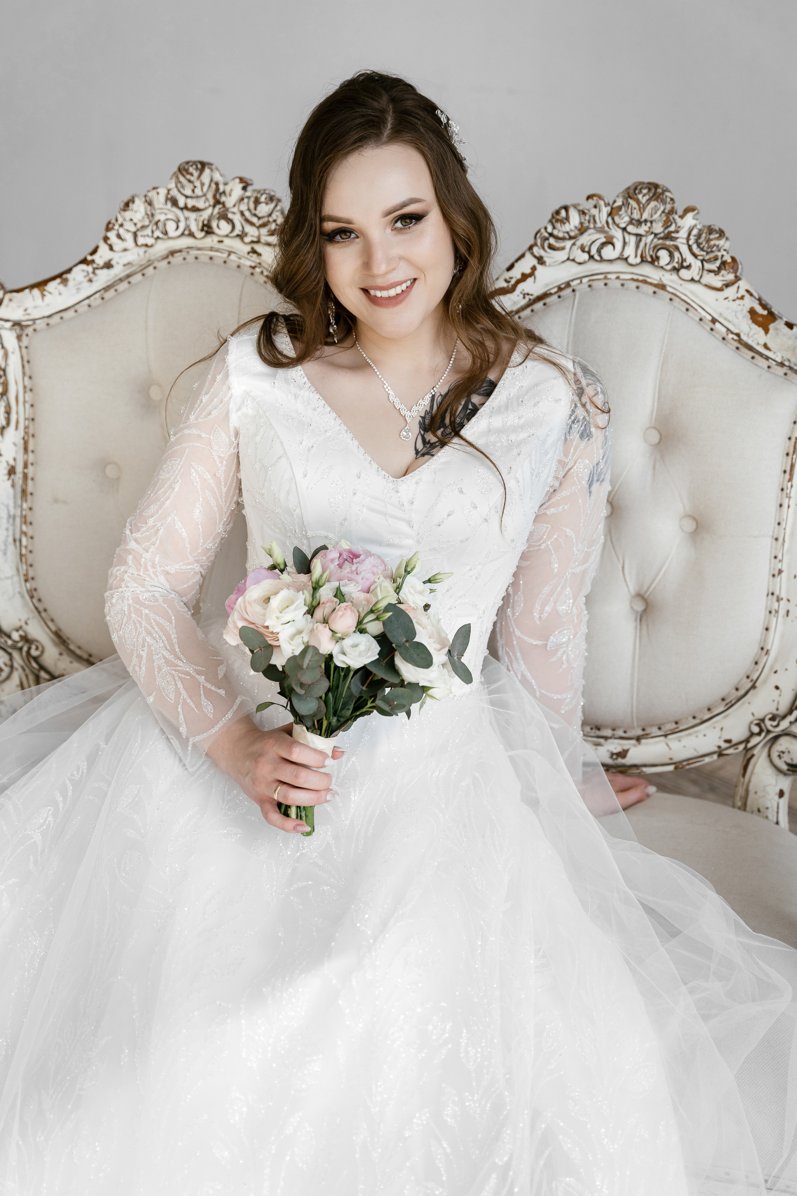 Wedding Day 24.04.21. Фотограф Томск, Новосибирск Влад Свириденко