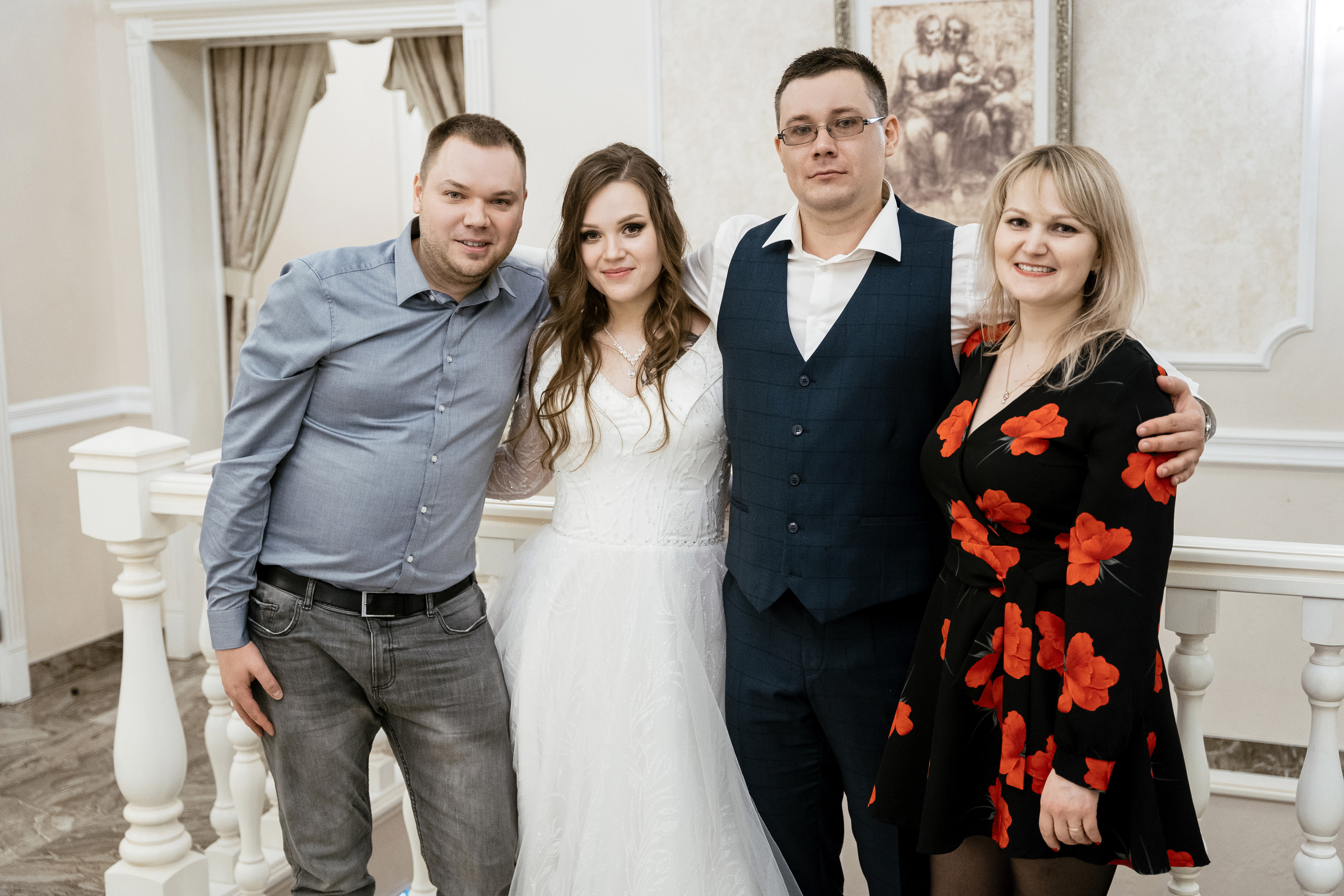 Wedding Day 24.04.21. Фотограф Томск, Новосибирск Влад Свириденко