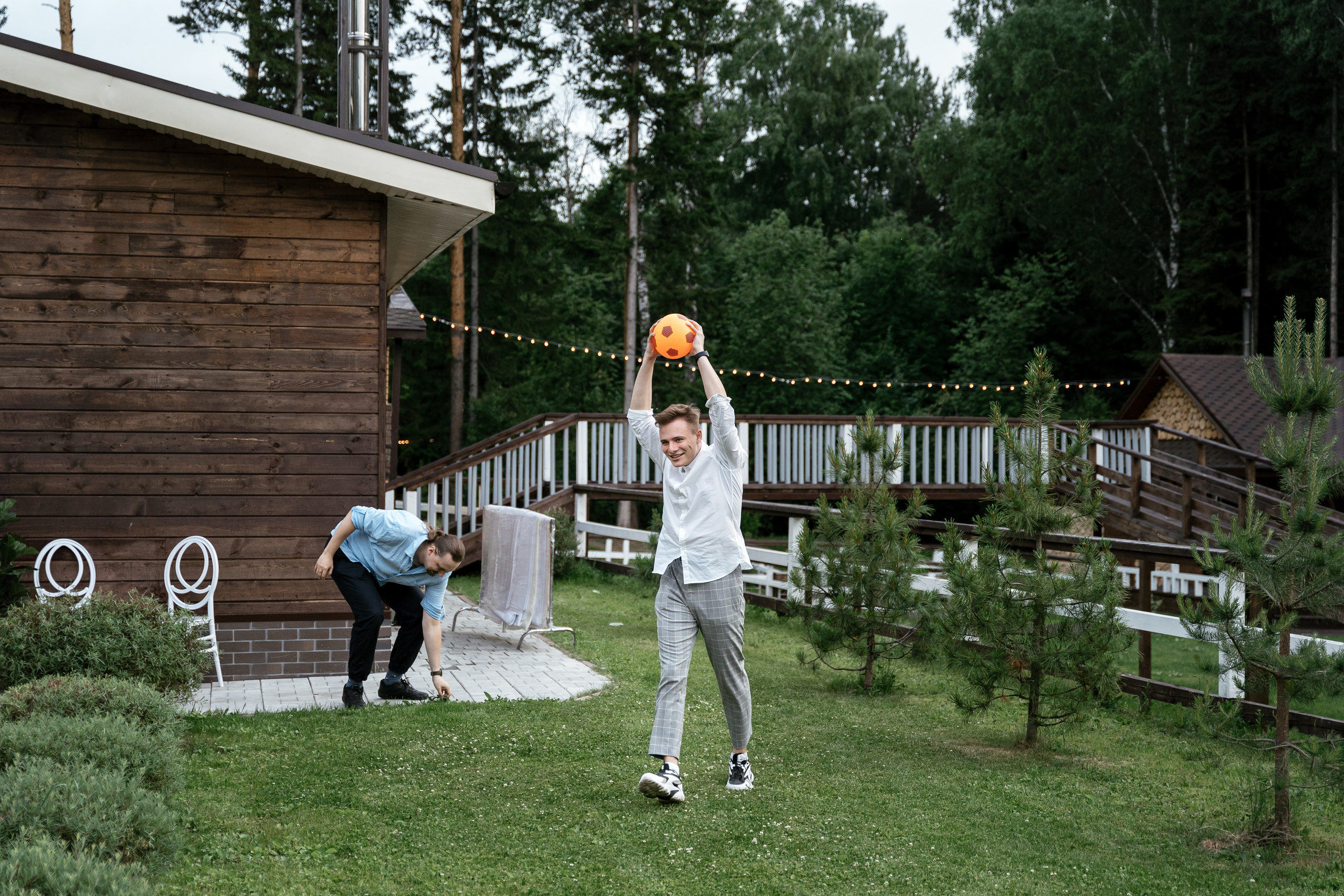 19.06.2021 Wedding day. Фотограф Томск, Новосибирск Влад Свириденко
