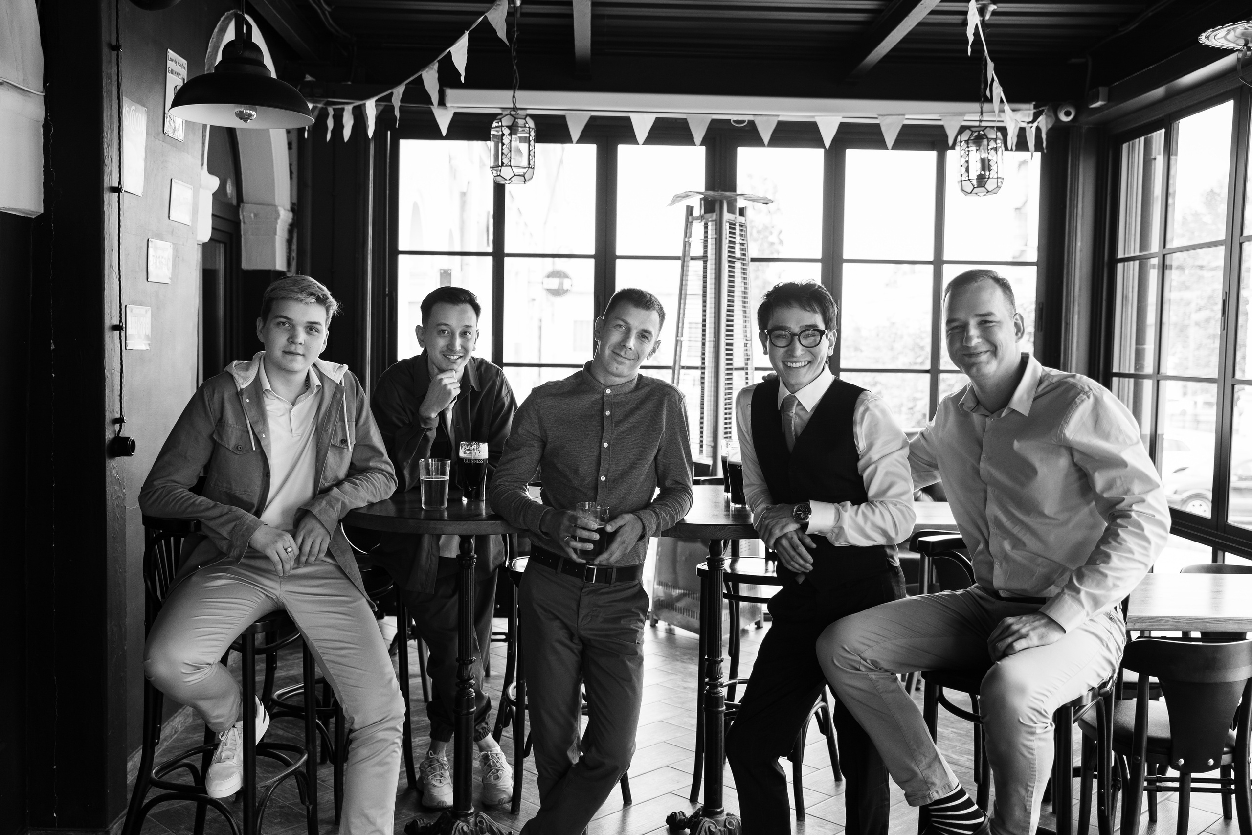 03.07.2021 Wedding day. Фотограф Томск, Новосибирск Влад Свириденко