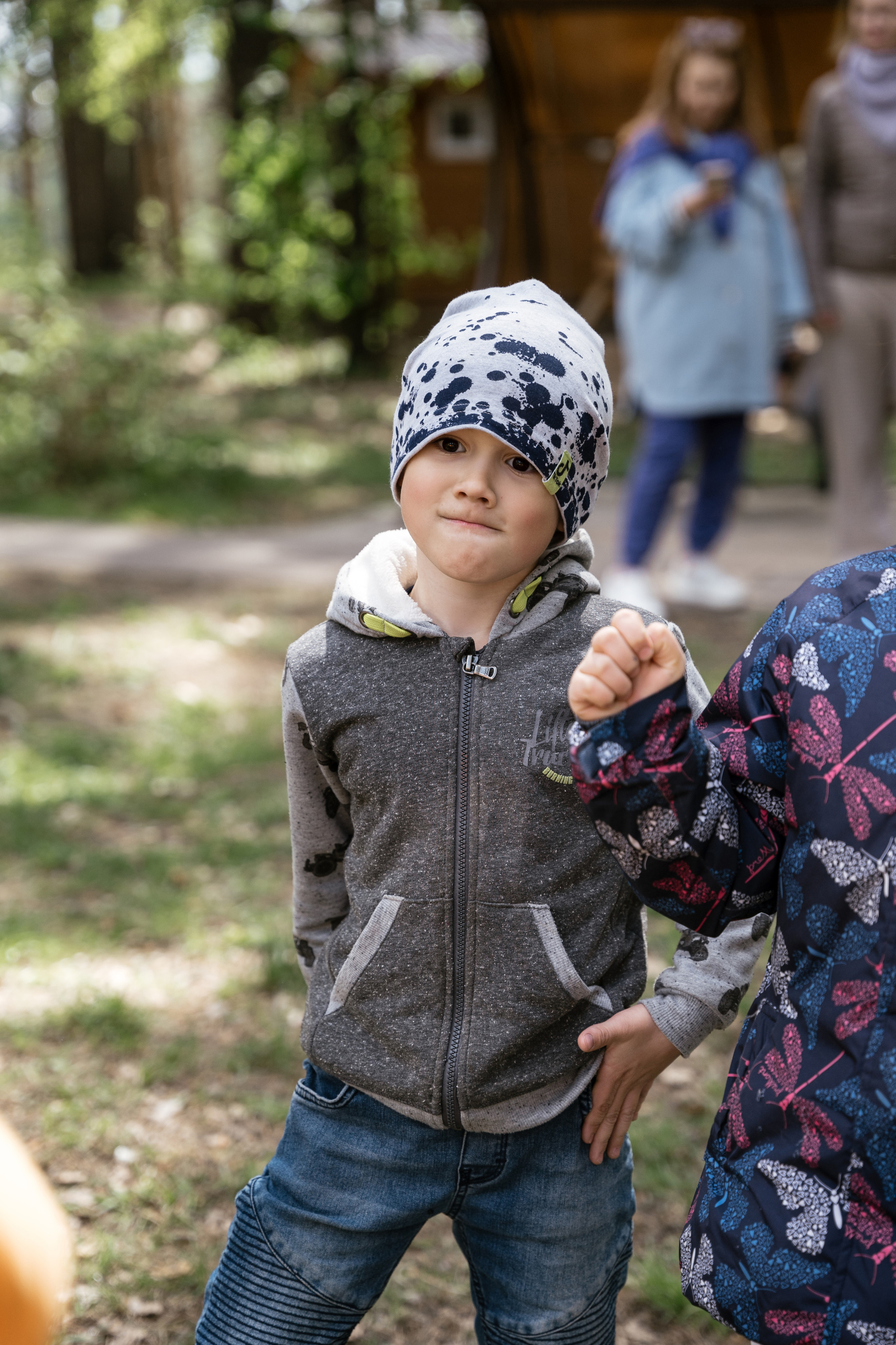 Первый выпускной. Фотограф Томск, Новосибирск Влад Свириденко