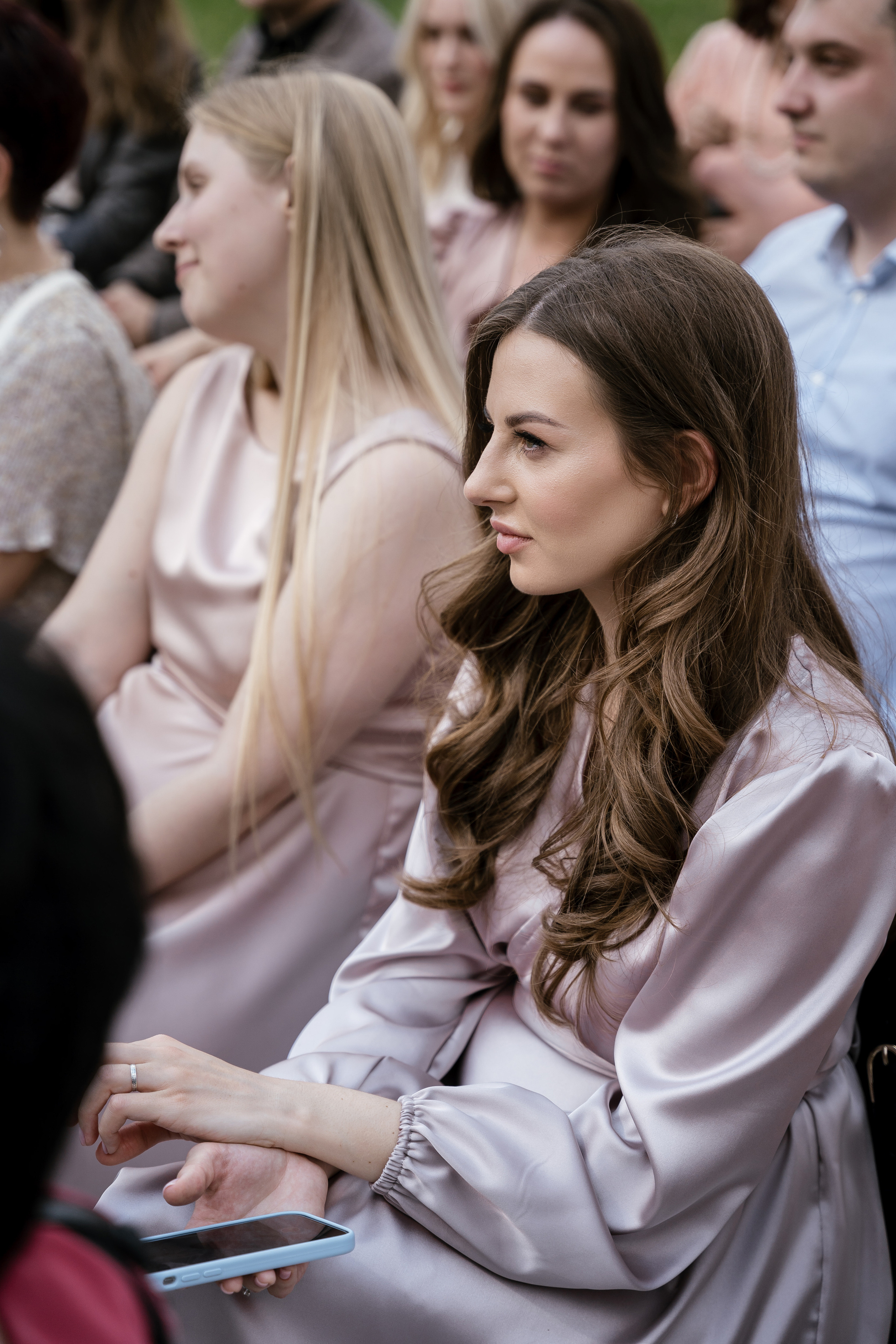 16.06.21 Wedding day. Фотограф Томск, Новосибирск Влад Свириденко
