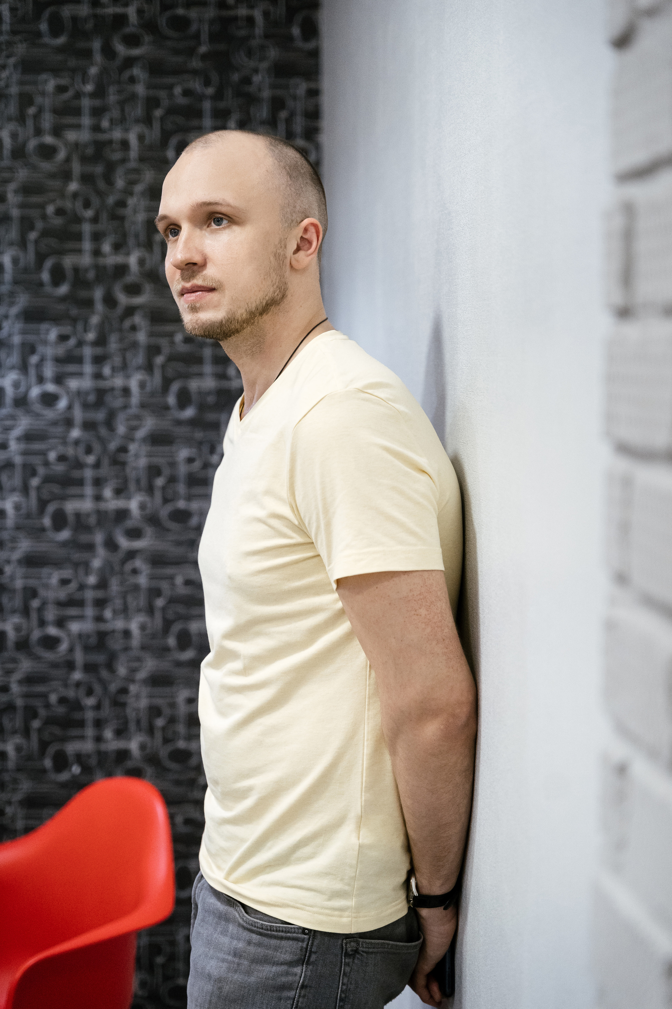 Мне сегодня 30 лет. Фотограф Томск, Новосибирск Влад Свириденко