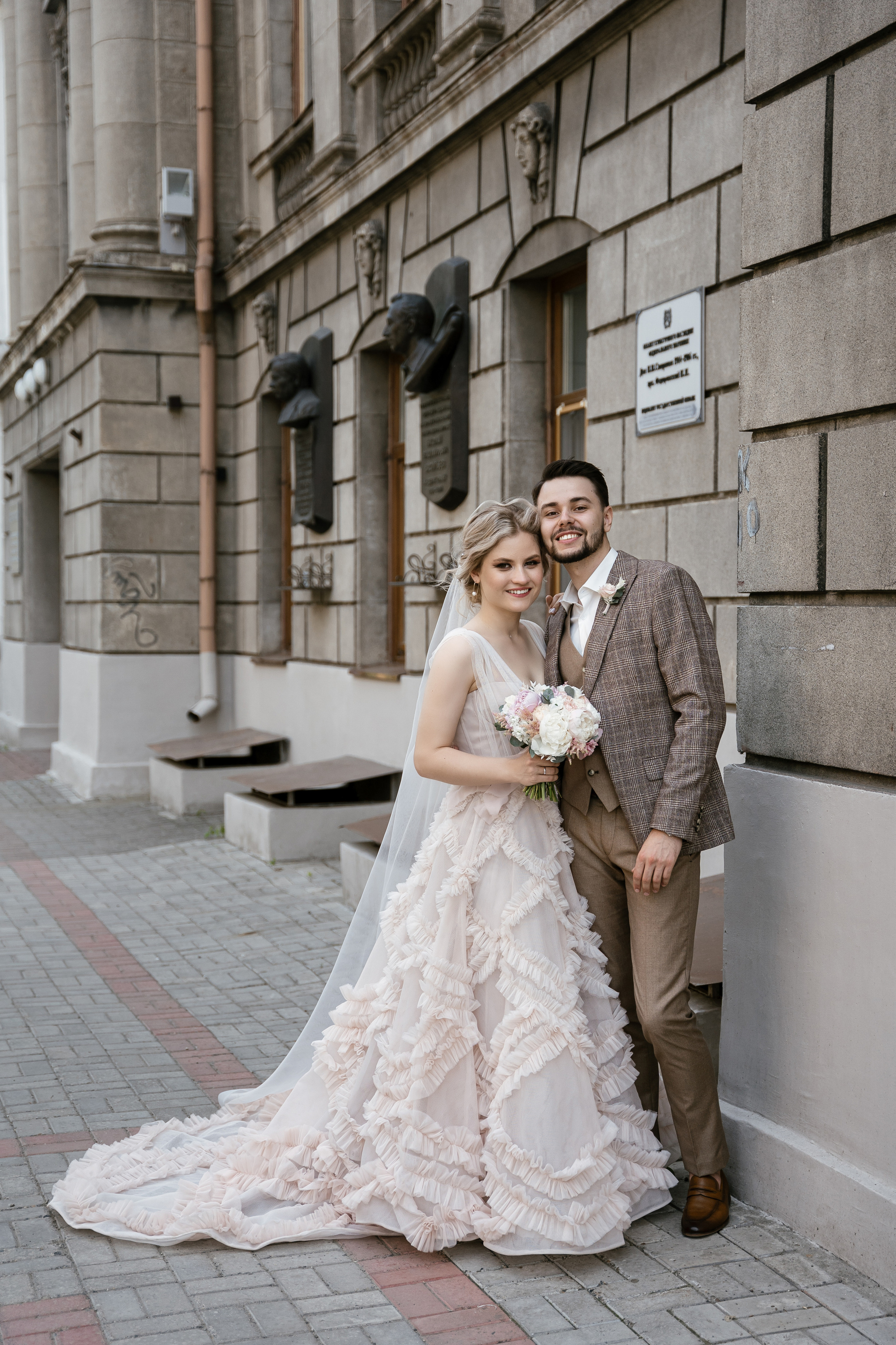 16.06.21 Wedding day. Фотограф Томск, Новосибирск Влад Свириденко