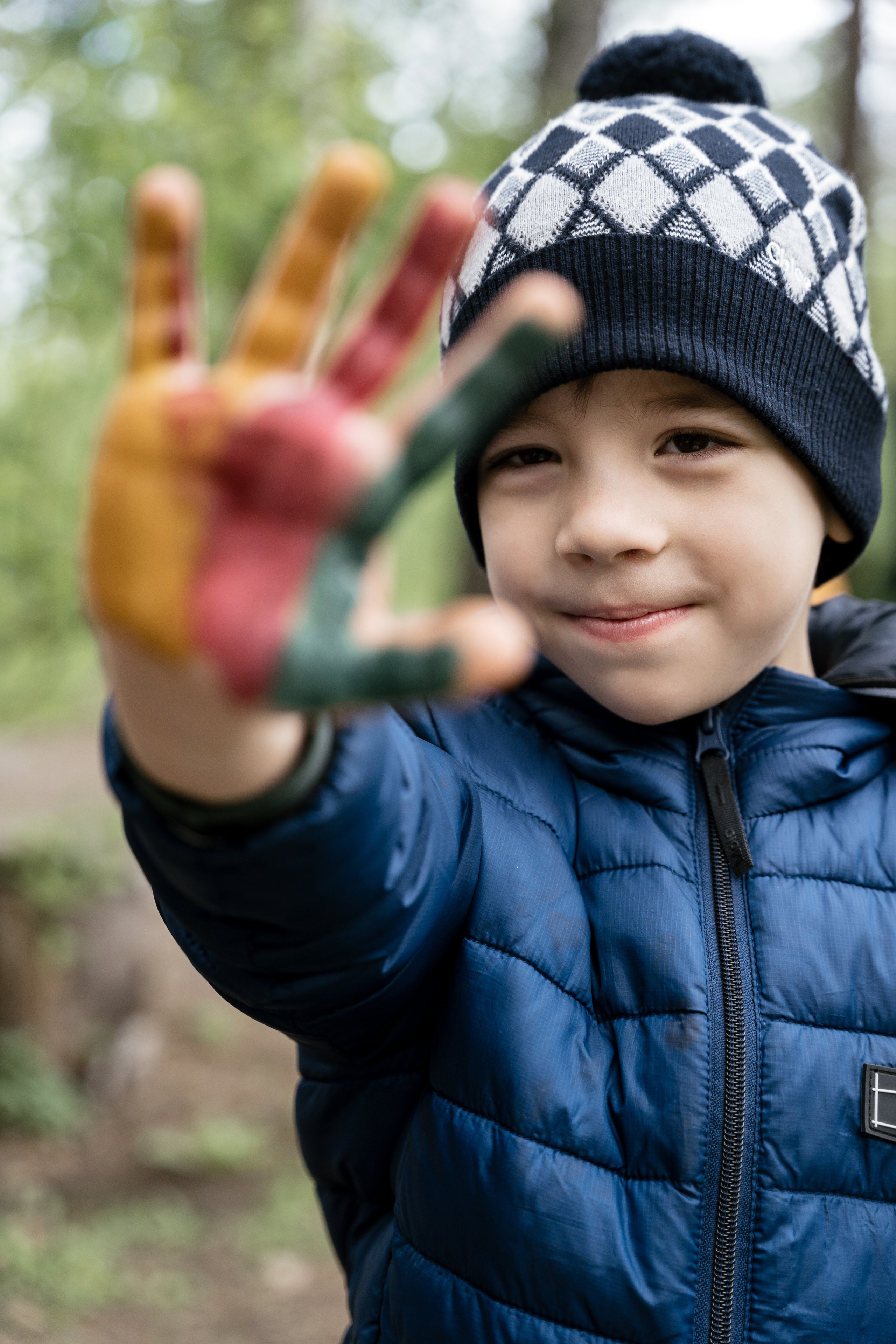 Первый выпускной. Фотограф Томск, Новосибирск Влад Свириденко