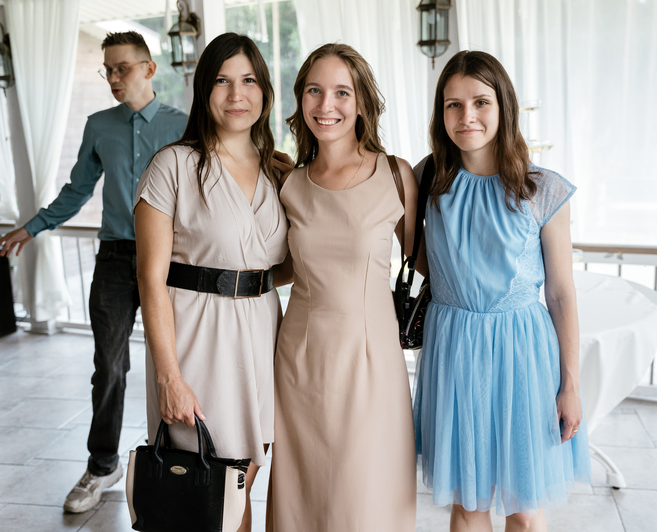 19.06.2021 Wedding day. Фотограф Томск, Новосибирск Влад Свириденко