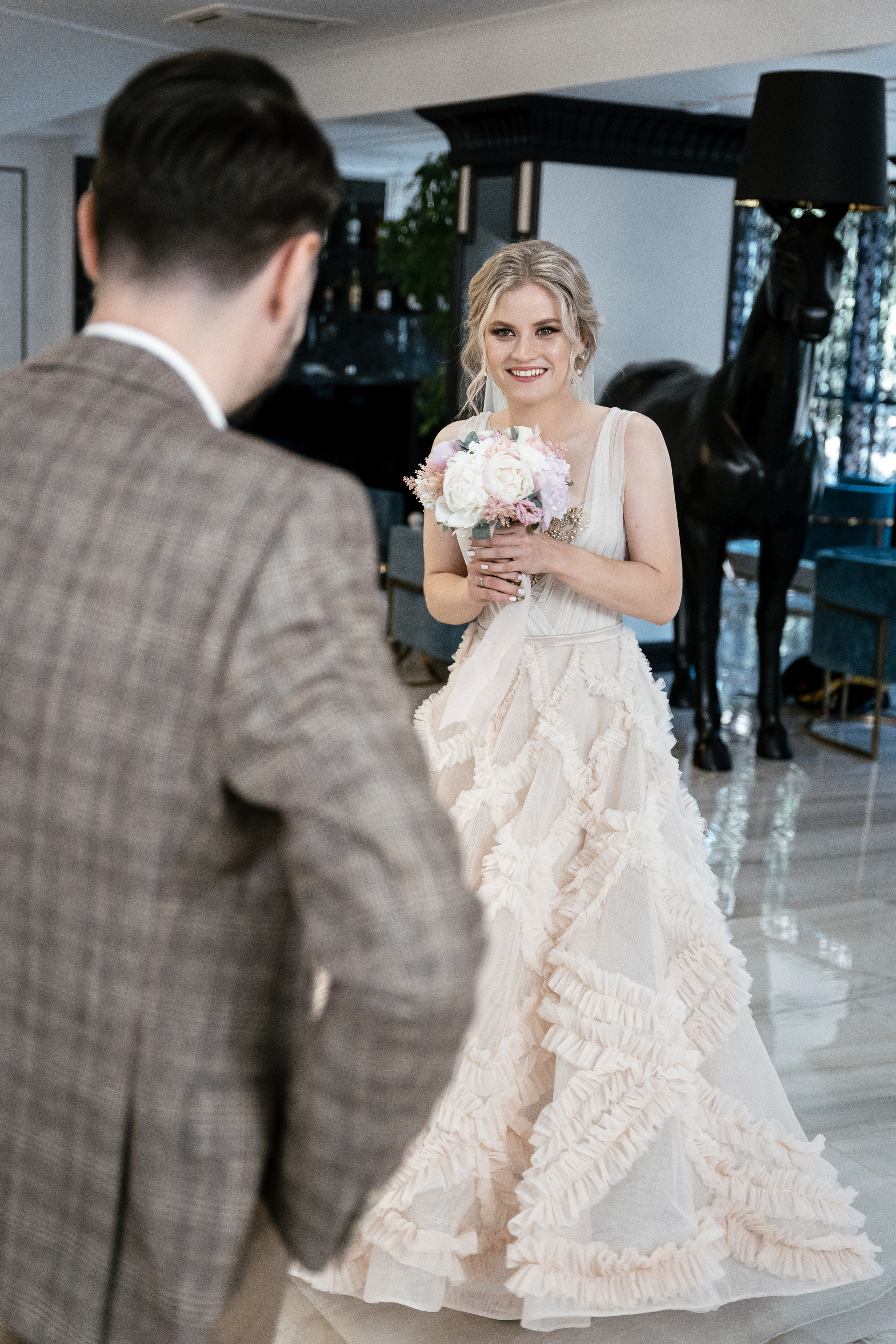 16.06.21 Wedding day. Фотограф Томск, Новосибирск Влад Свириденко