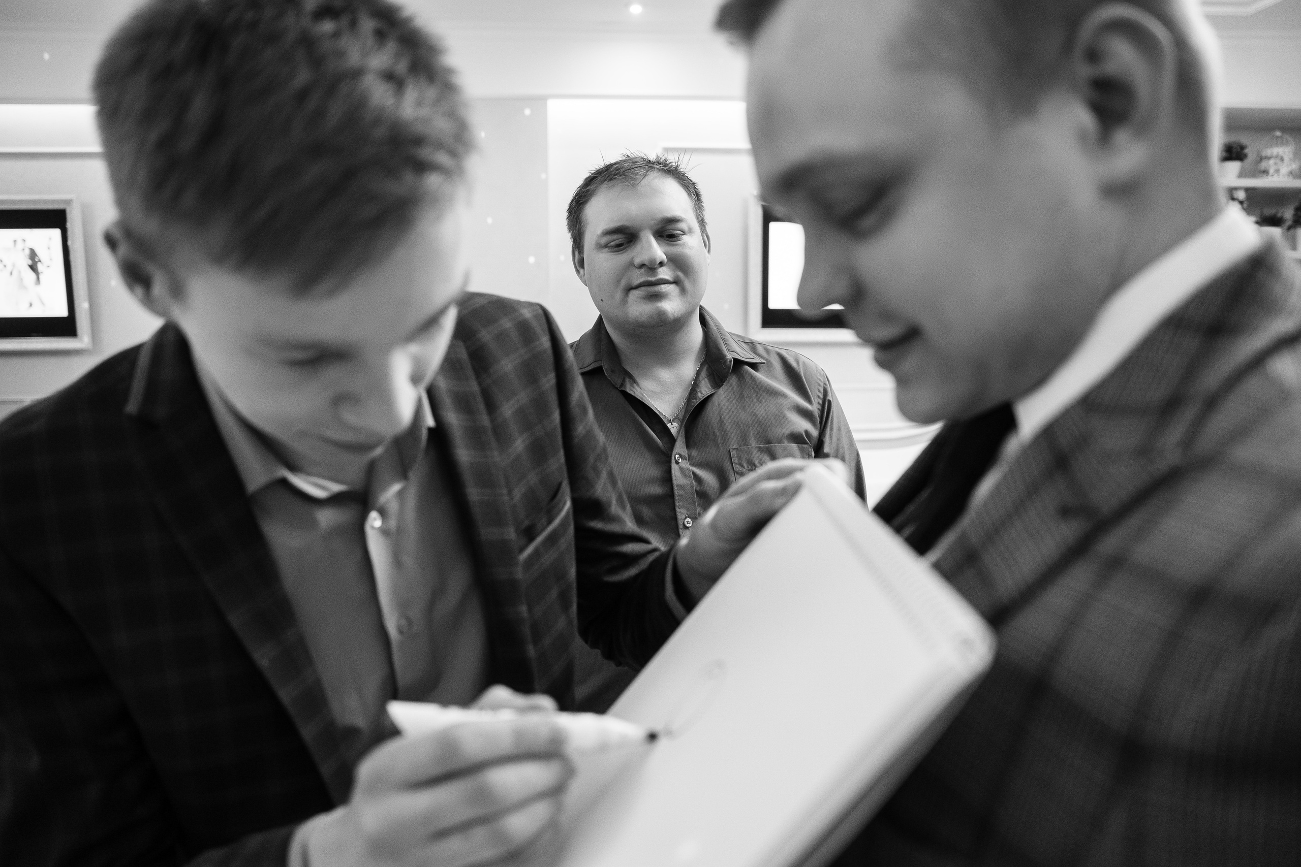 Wedding Day 24.04.21. Фотограф Томск, Новосибирск Влад Свириденко